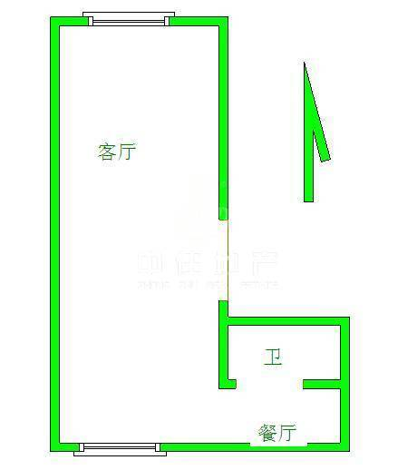 三庆齐盛广场