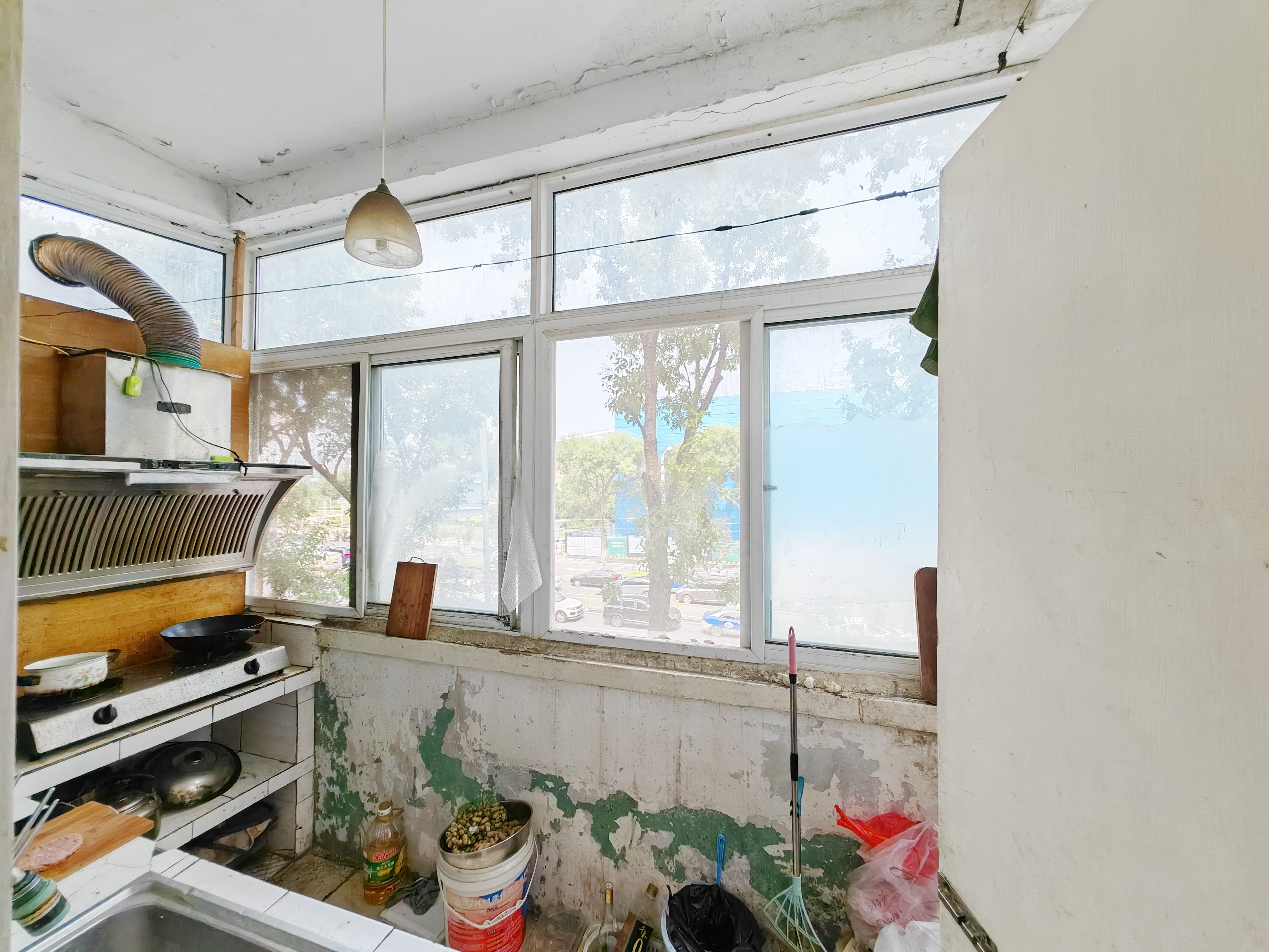 正觉寺小区一区