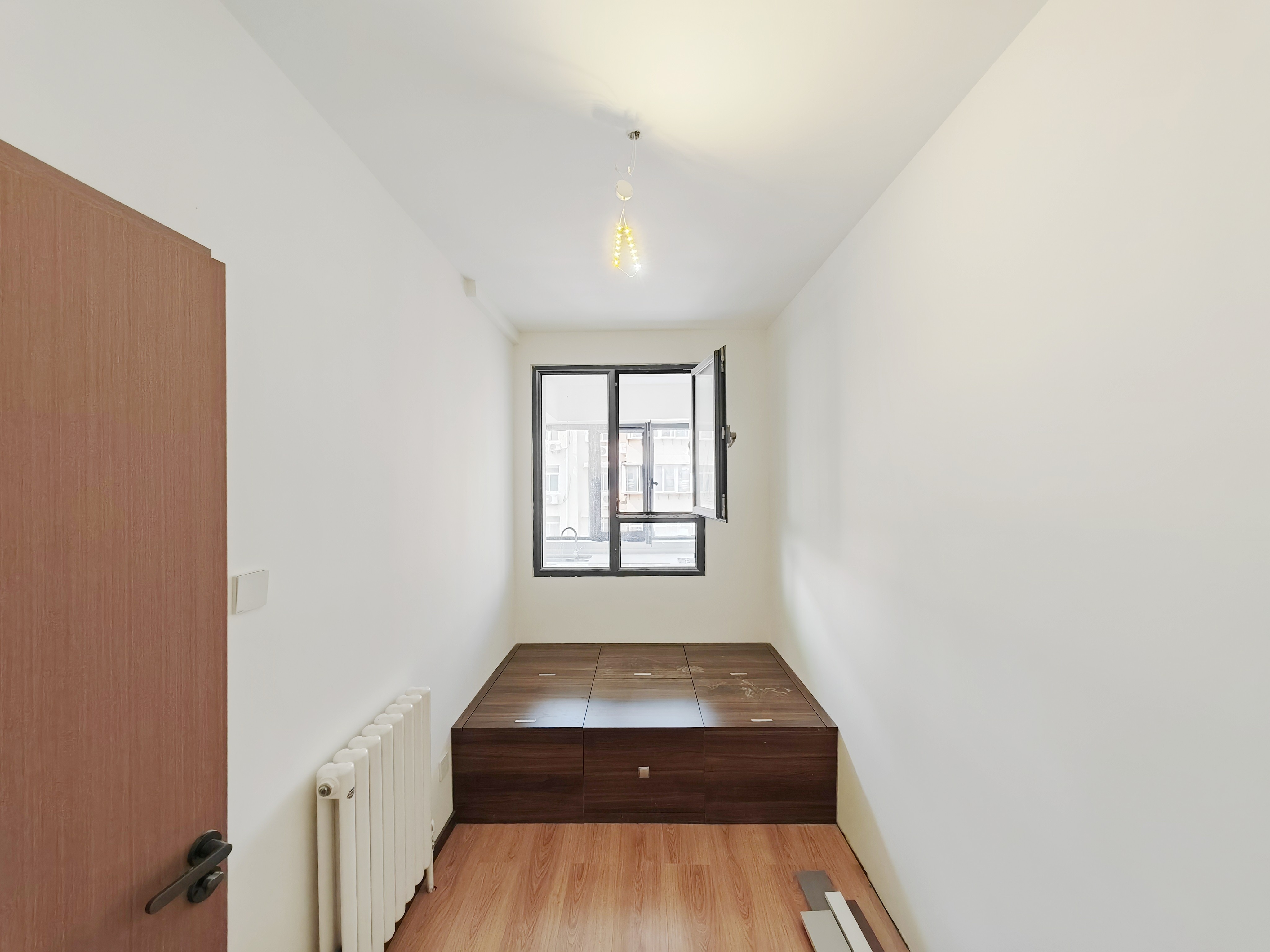 山大南路中国银行宿舍