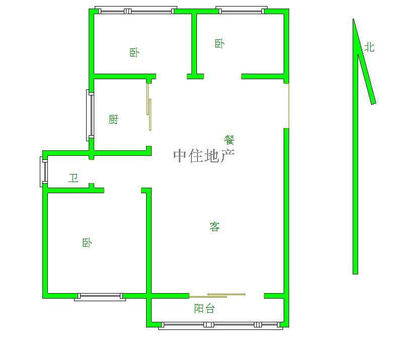 金科城