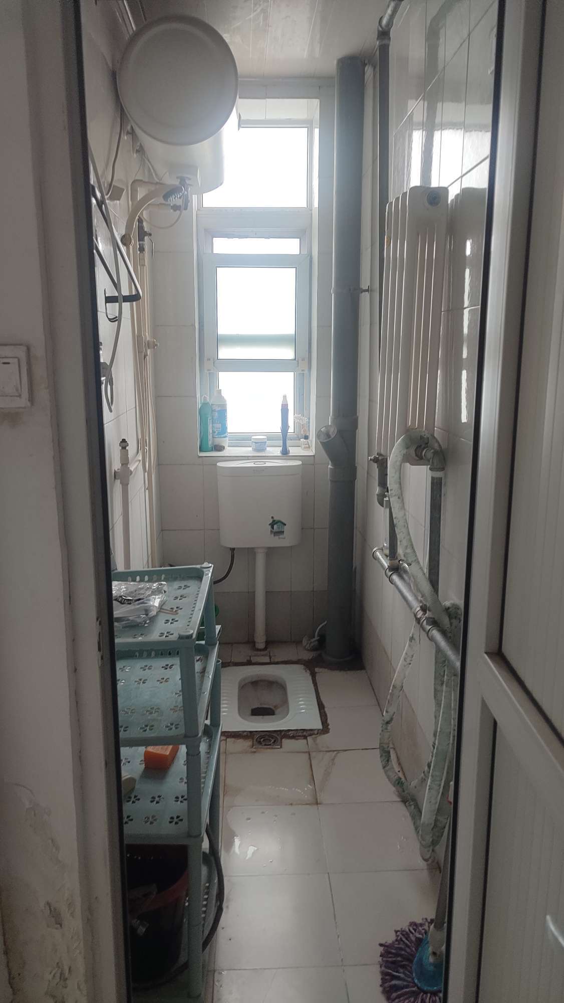 舜玉小区北区