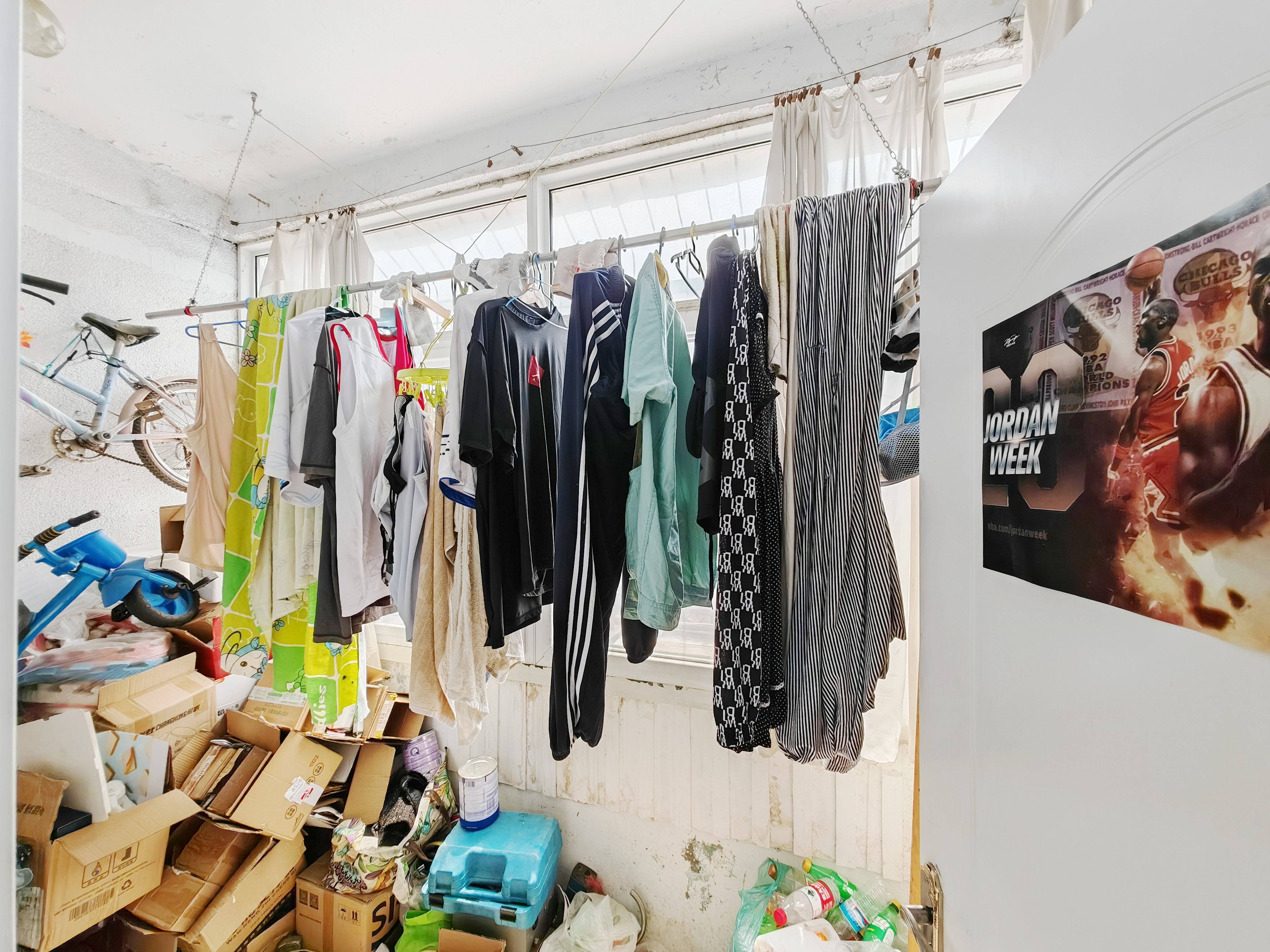 正觉寺小区一区