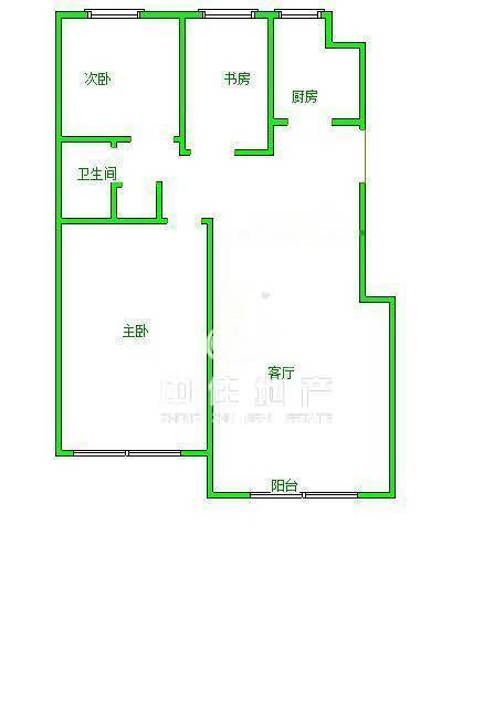 世通新生活家园