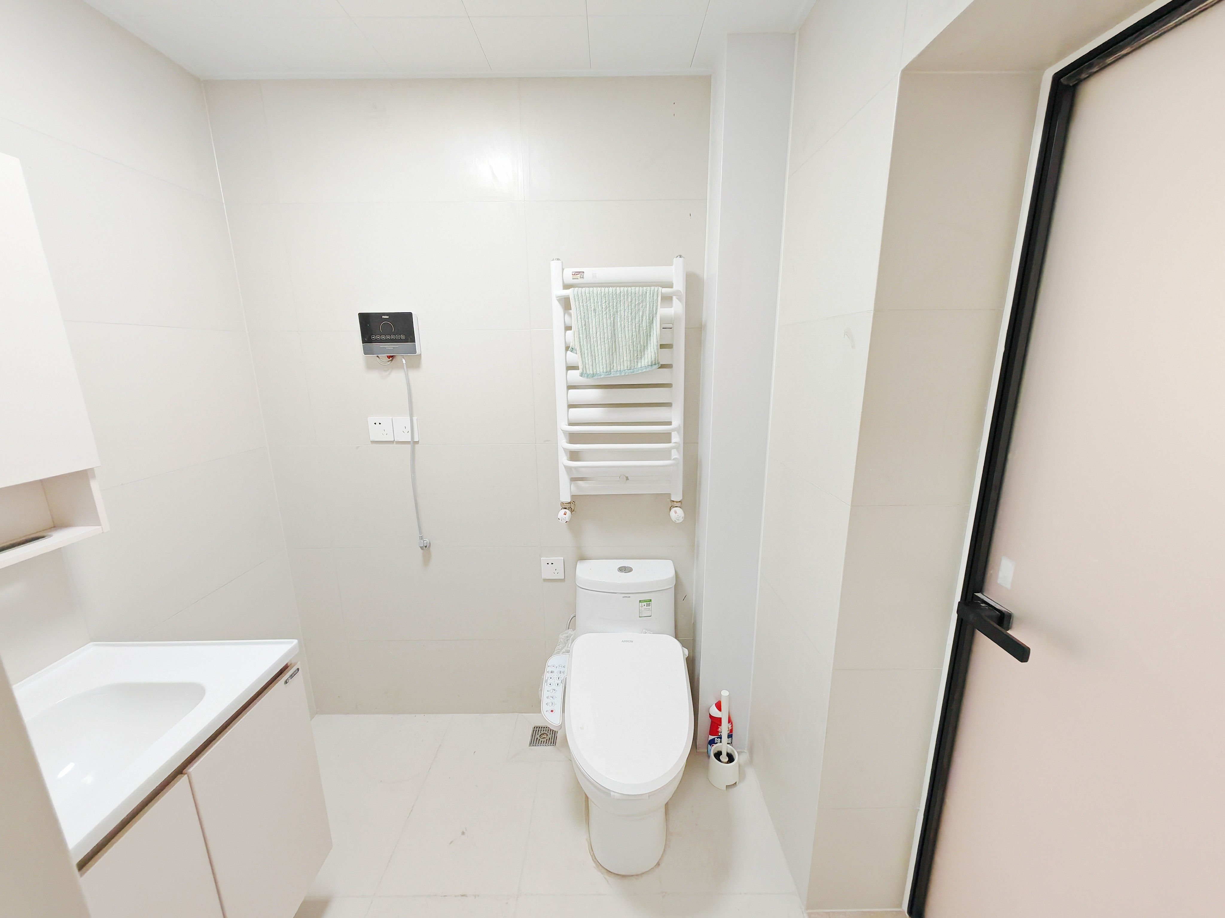 山大南路中国银行宿舍