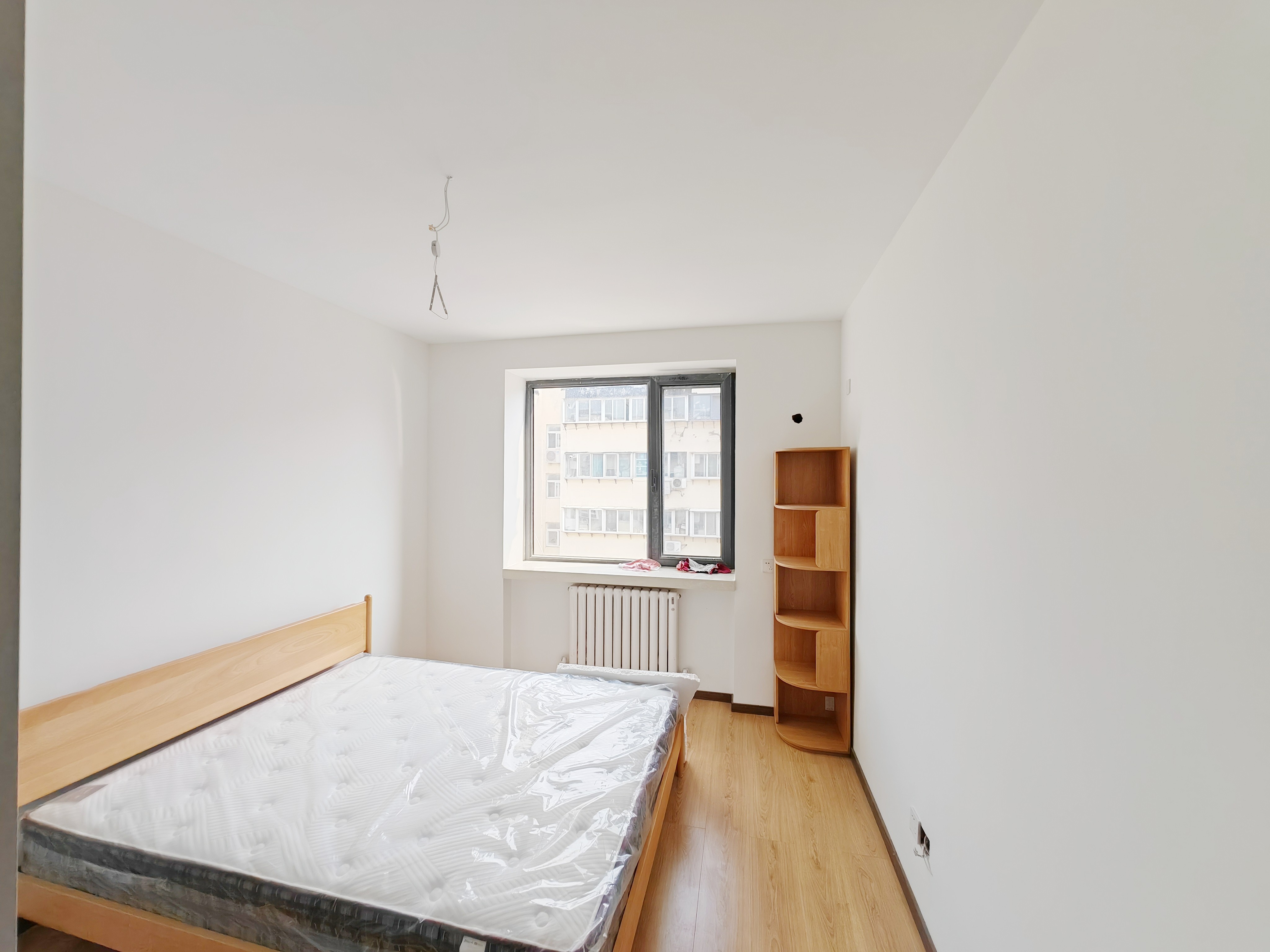 山大南路中国银行宿舍