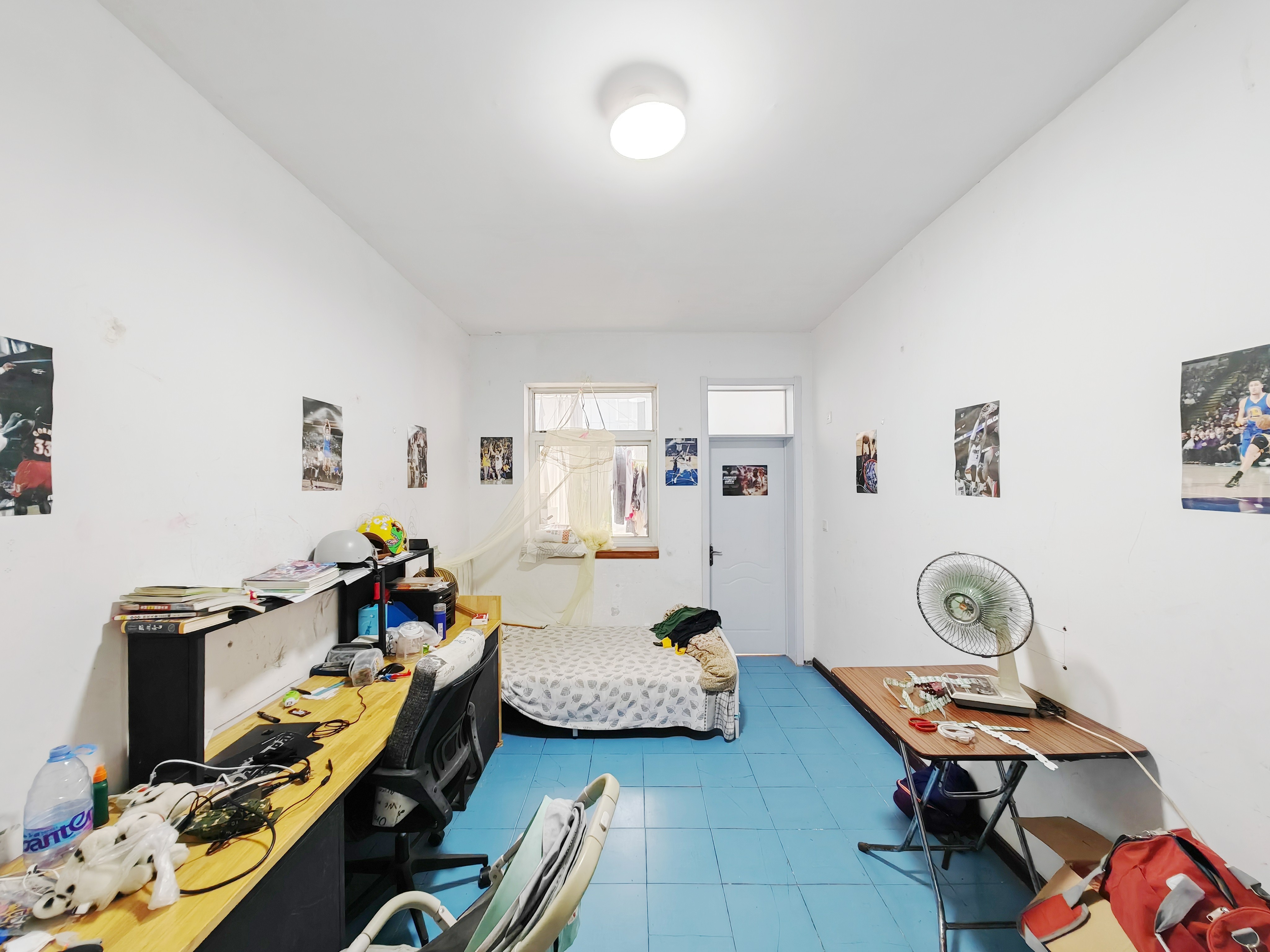 正觉寺小区一区