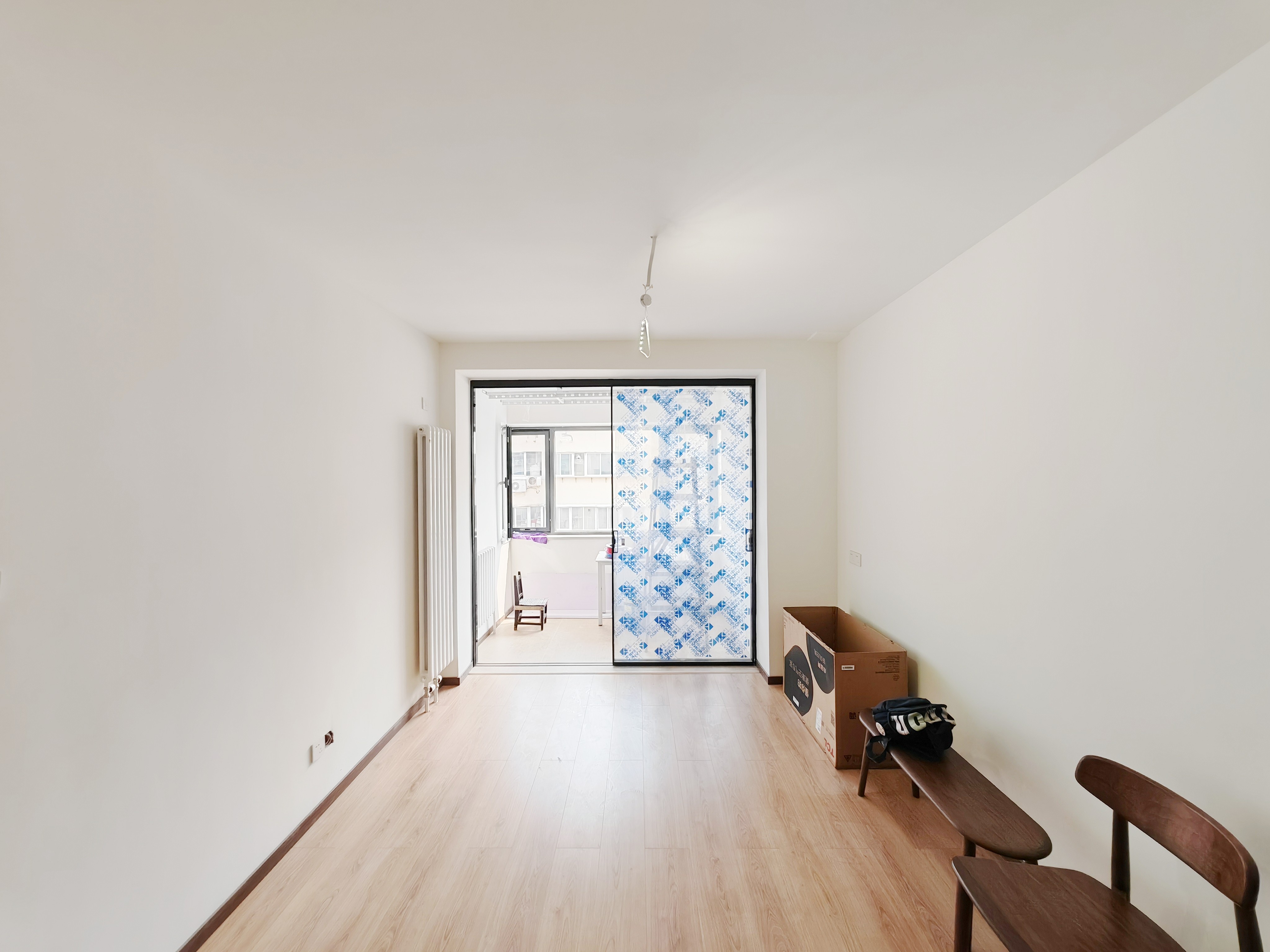 山大南路中国银行宿舍