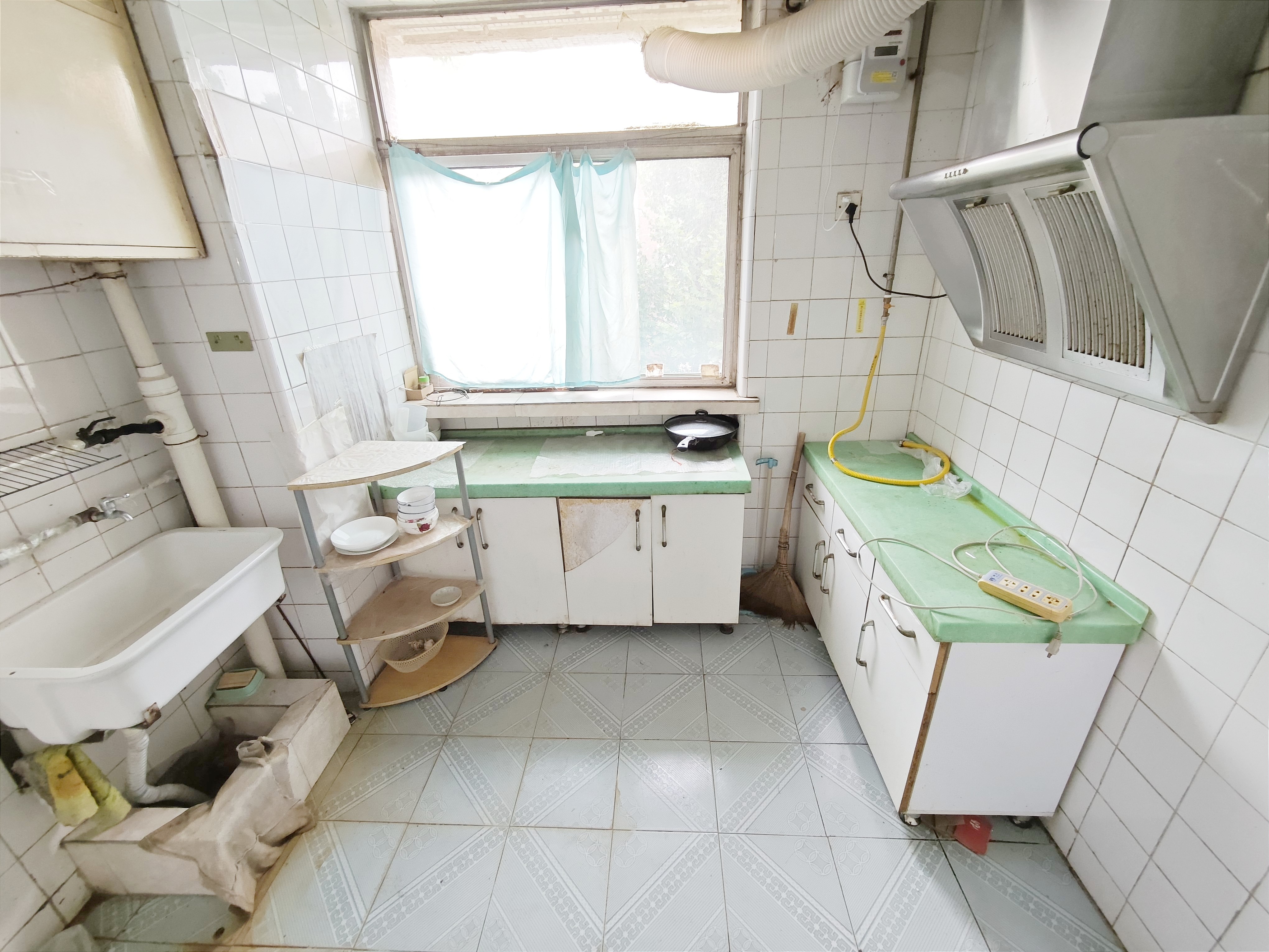 煤炭局宿舍(矿院路)