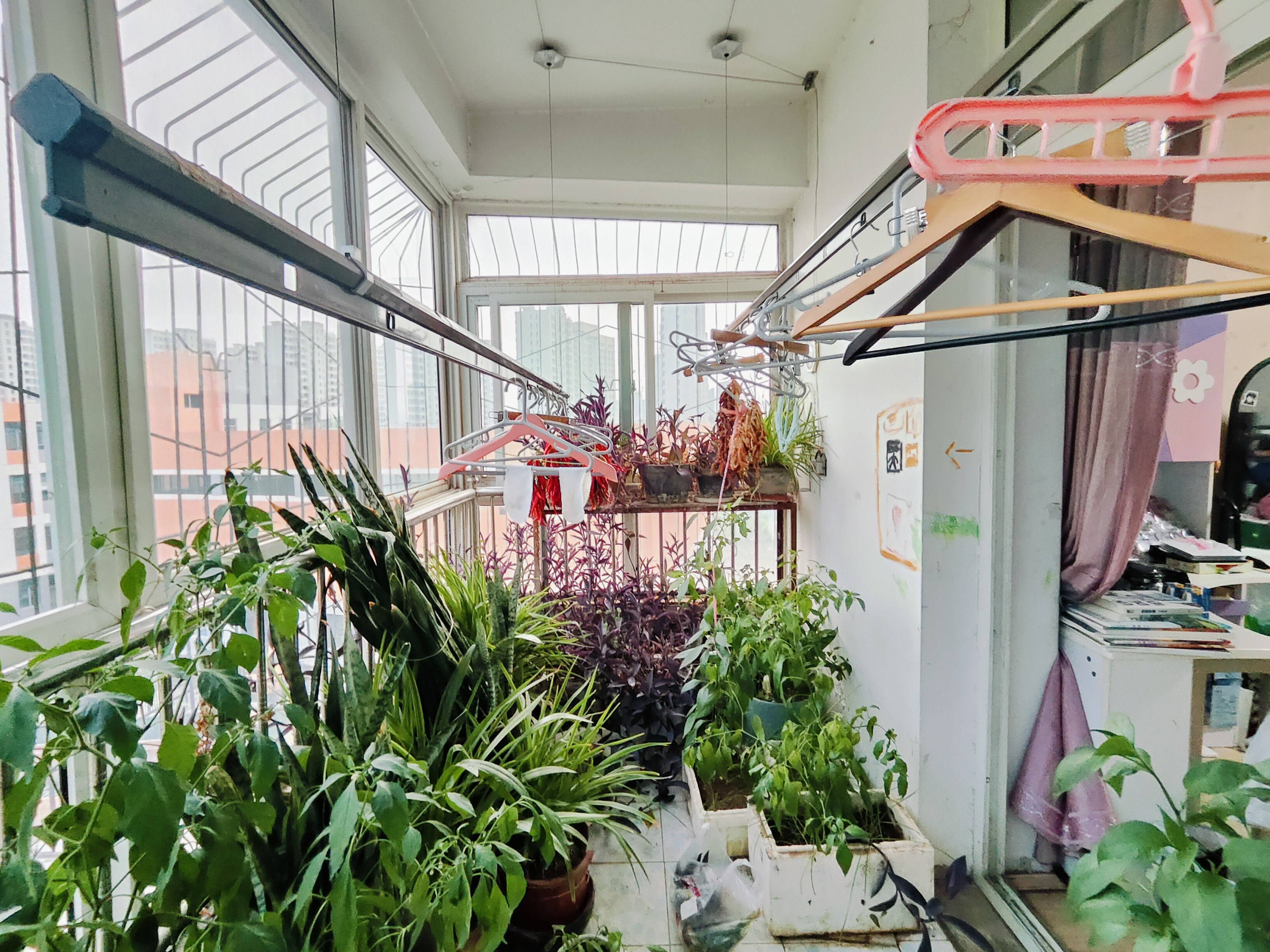 时代新城（南全福南二区）