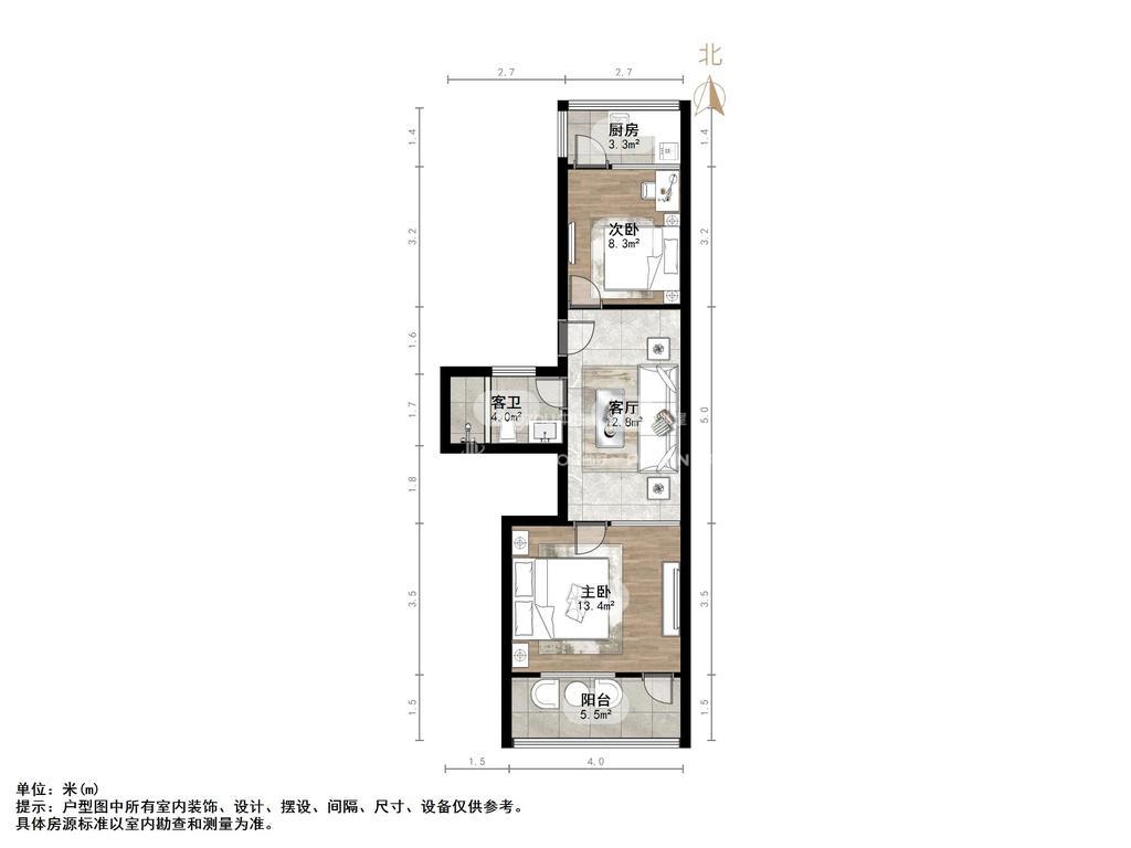 闫千户小区五区
