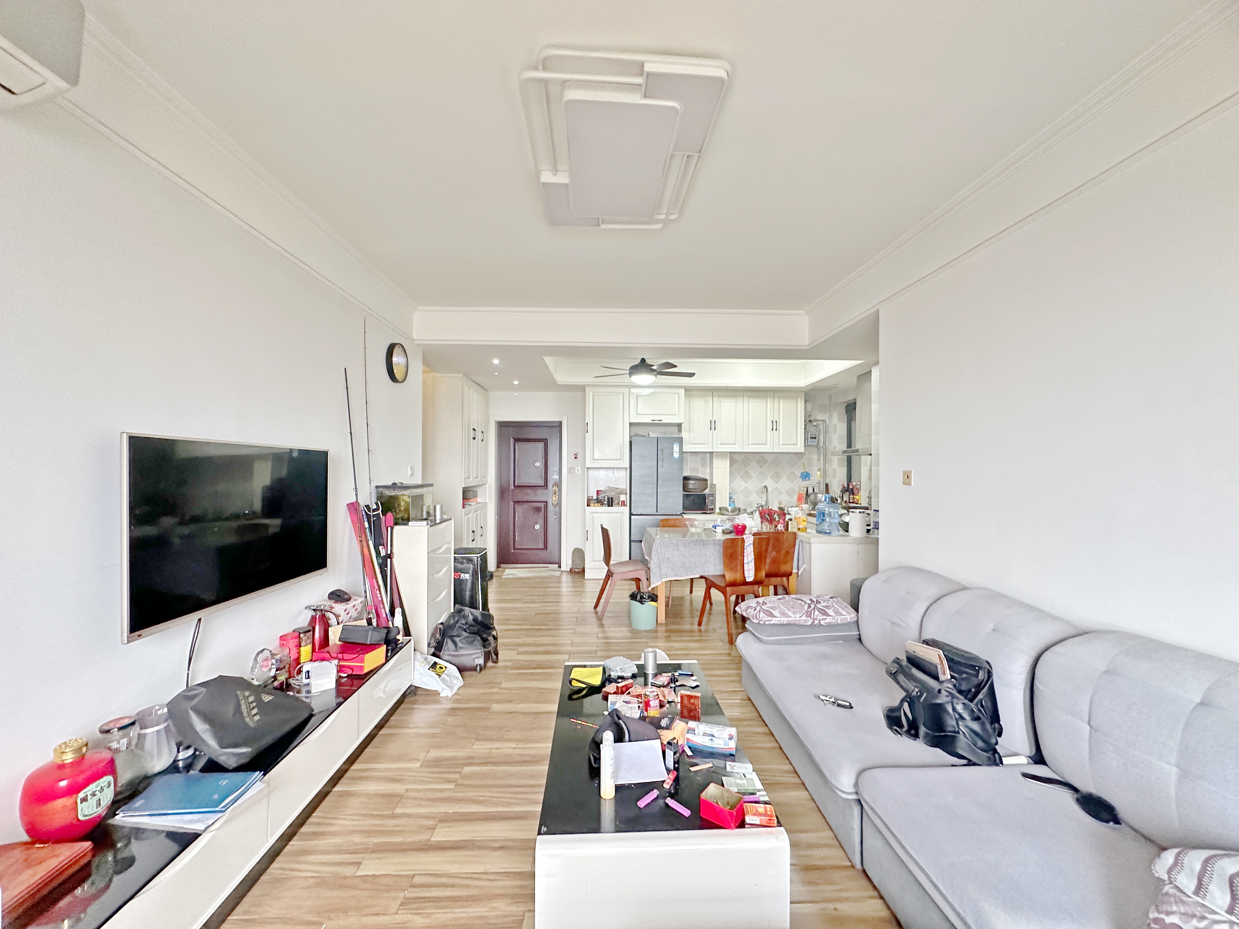 中海国际社区御山华府东区(A5地块）