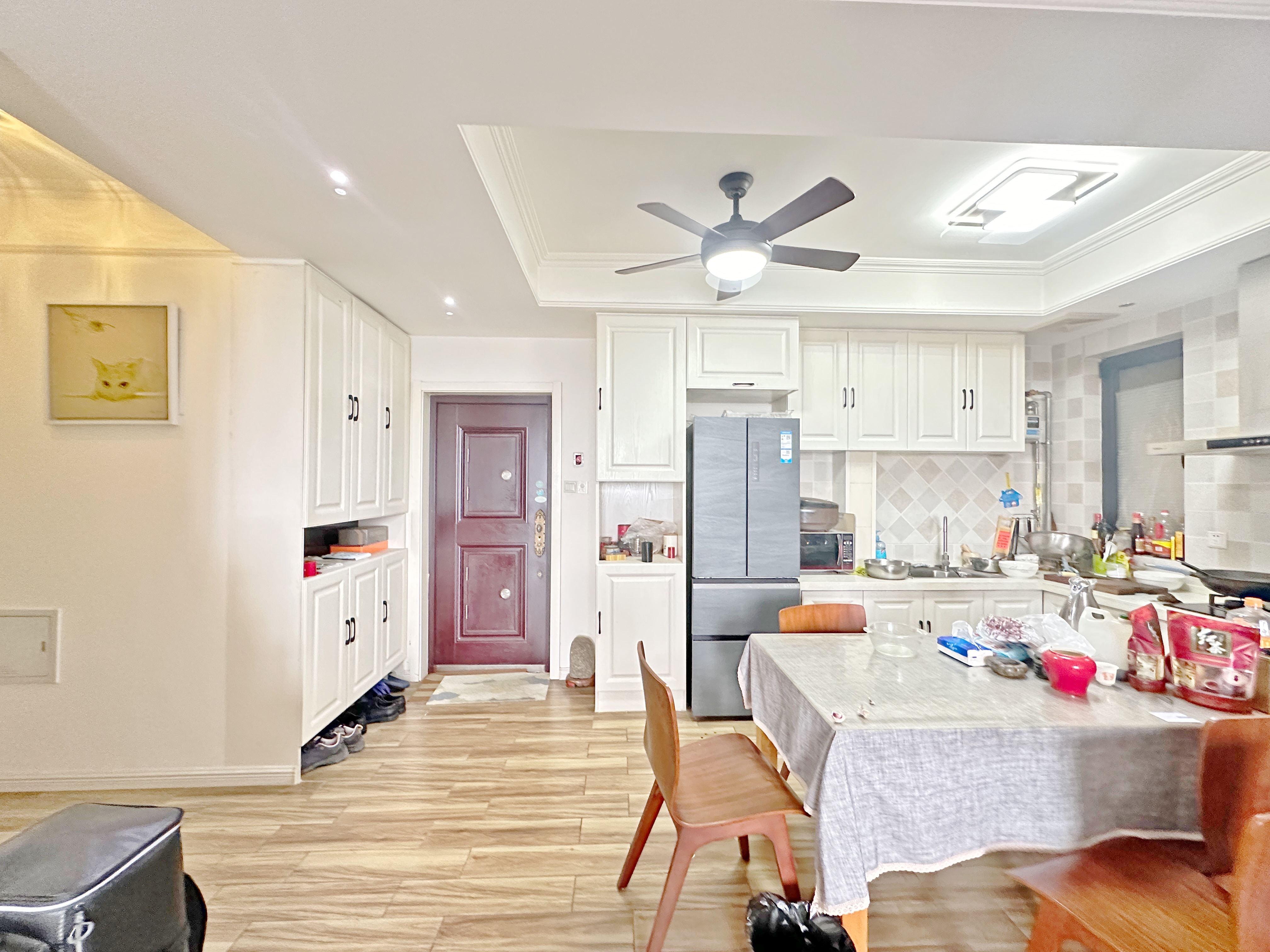 中海国际社区御山华府东区(A5地块）