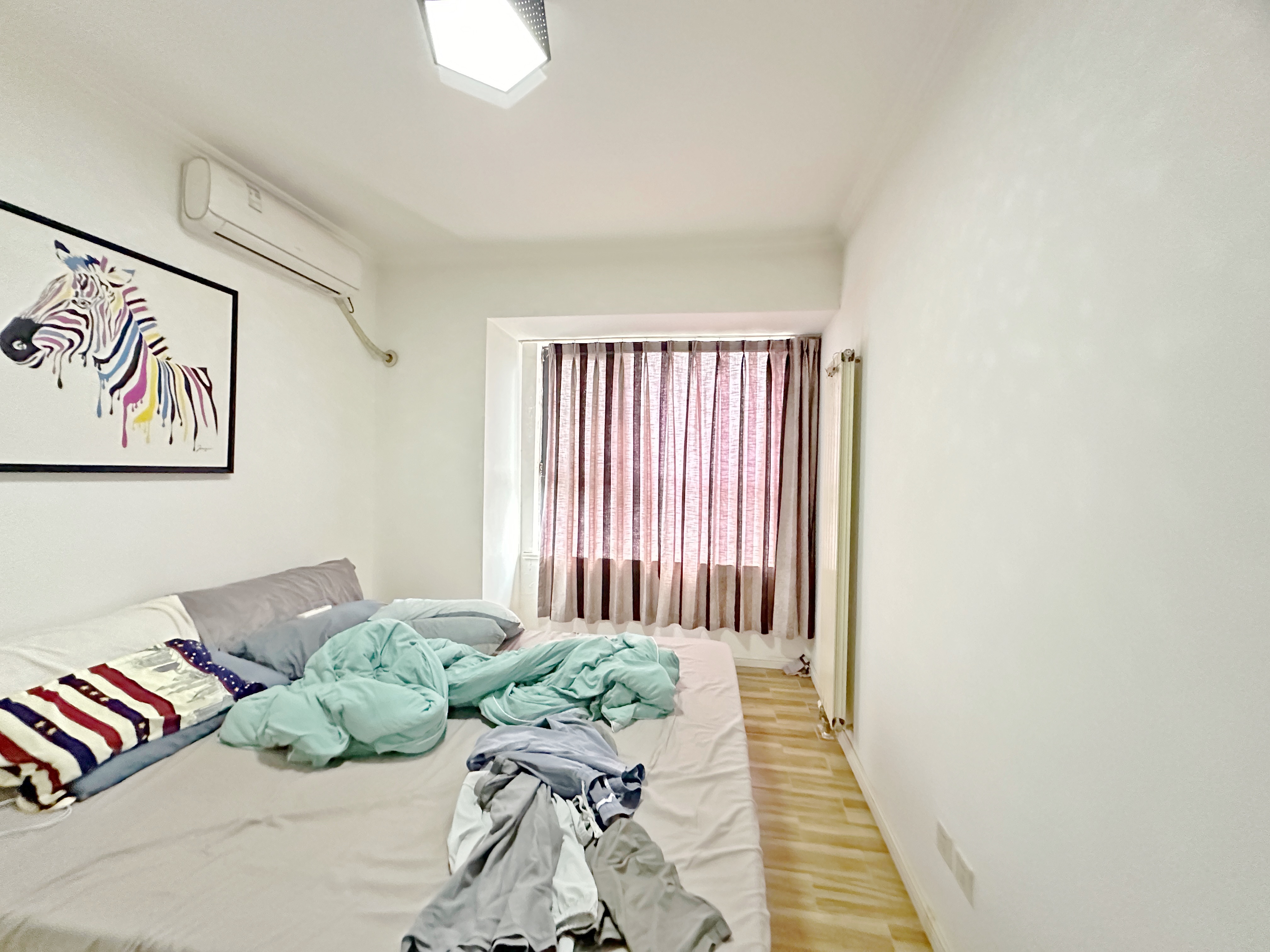 中海国际社区御山华府东区(A5地块）