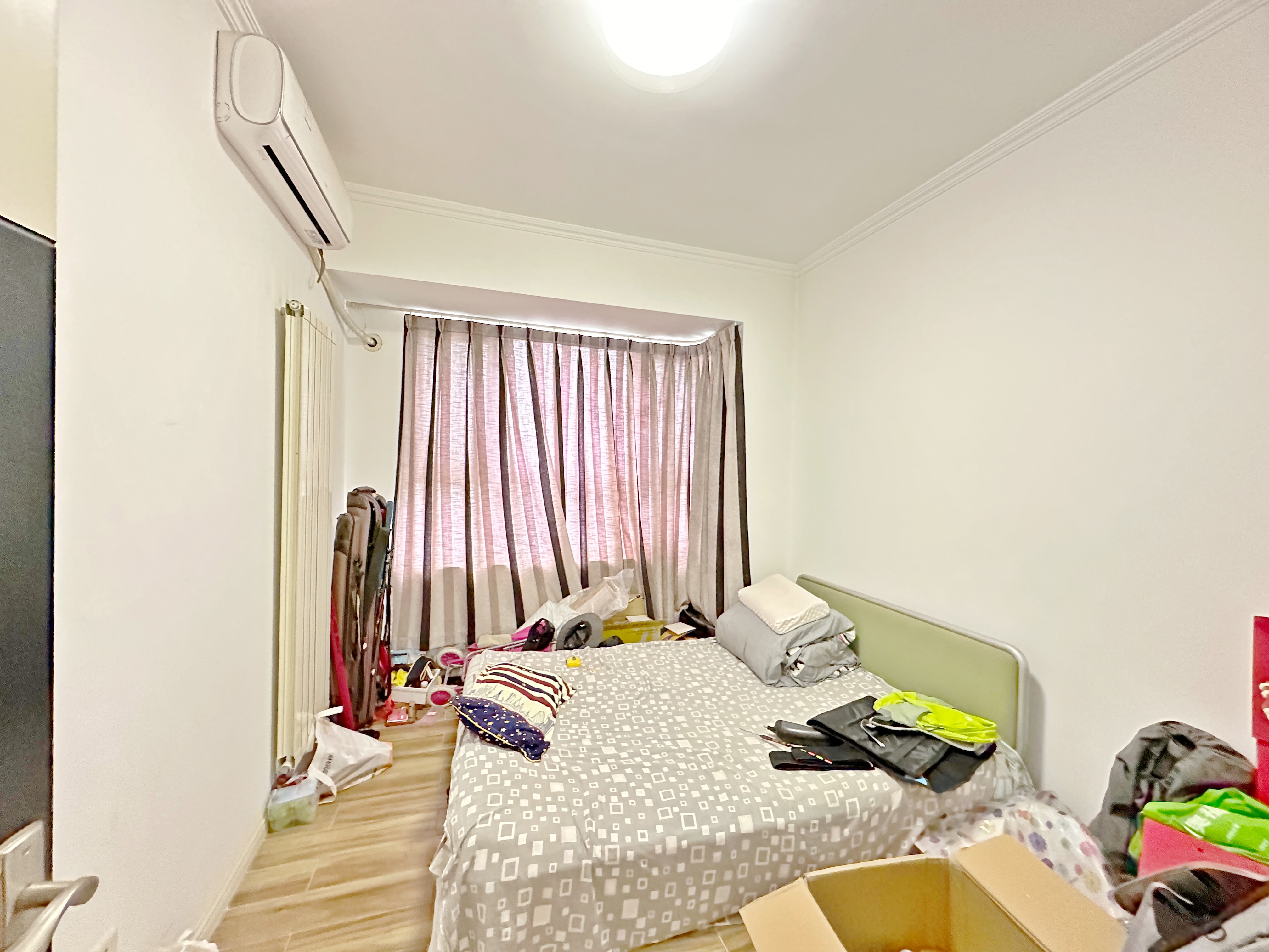 中海国际社区御山华府东区(A5地块）