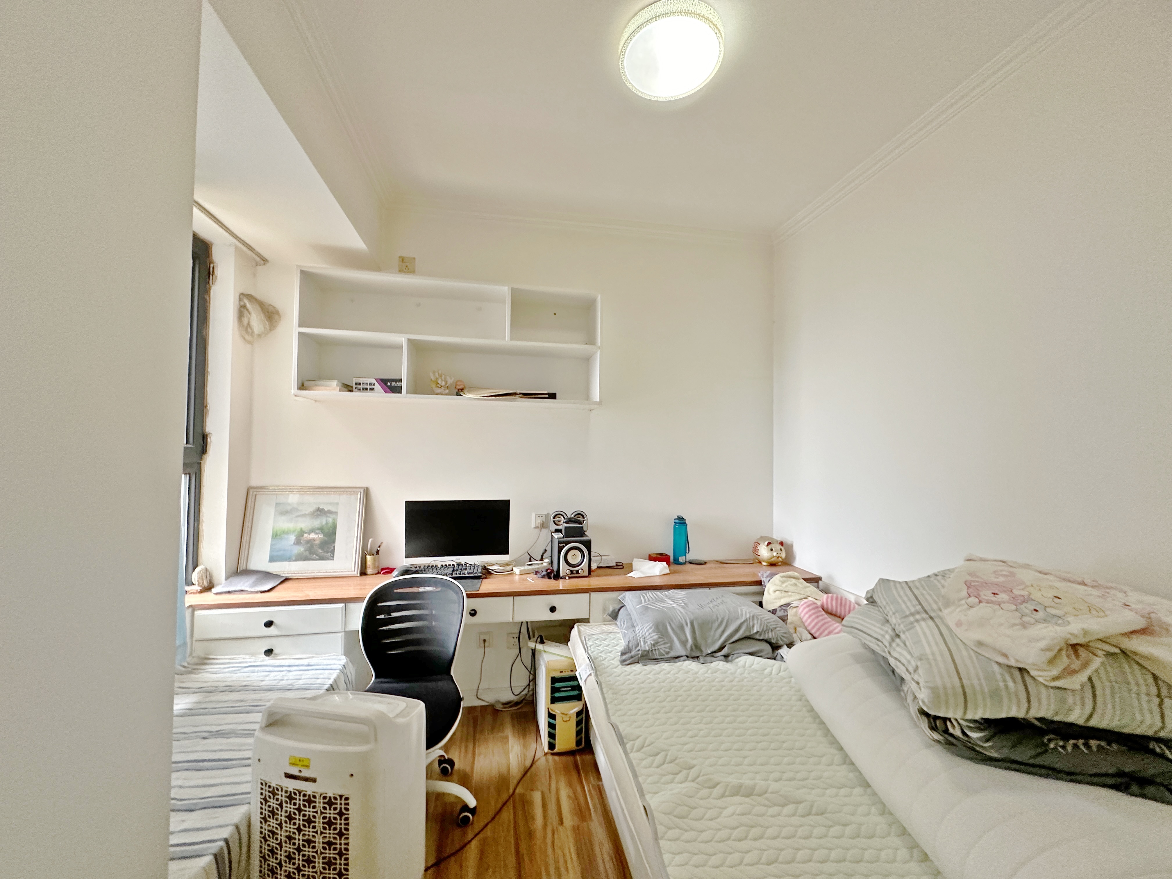 中海国际社区御山华府东区(A5地块）