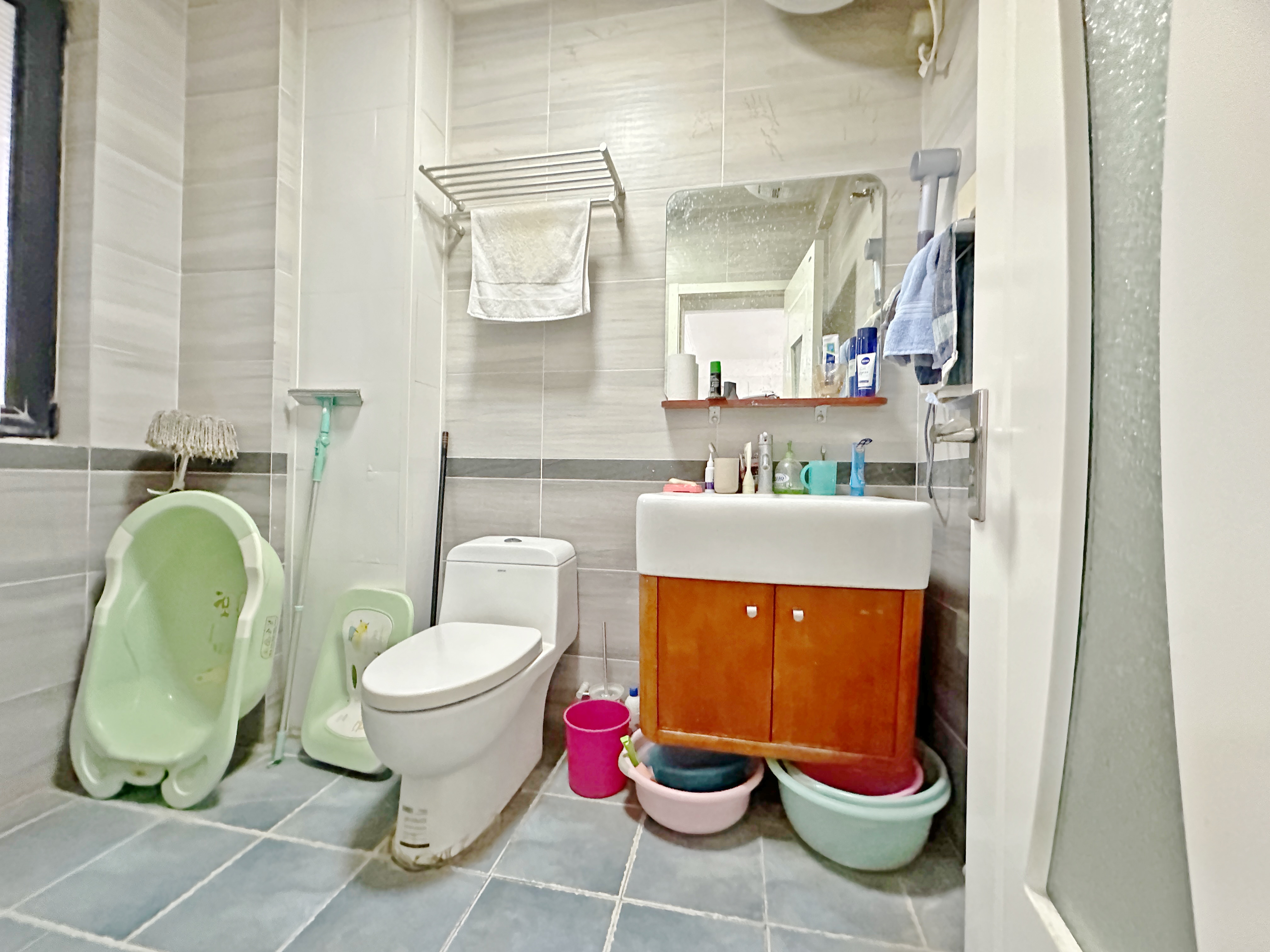 中海国际社区御山华府东区(A5地块）