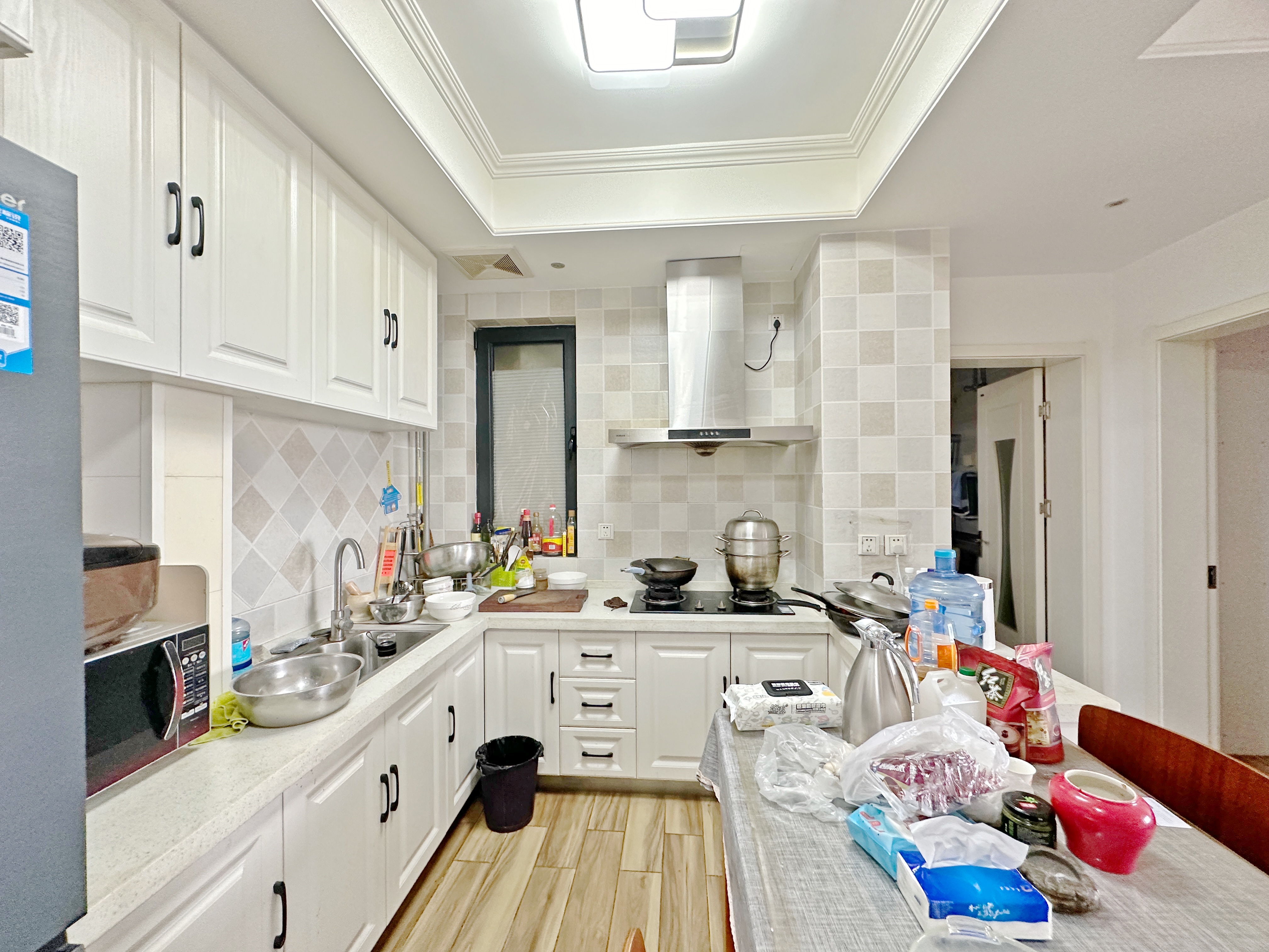 中海国际社区御山华府东区(A5地块）