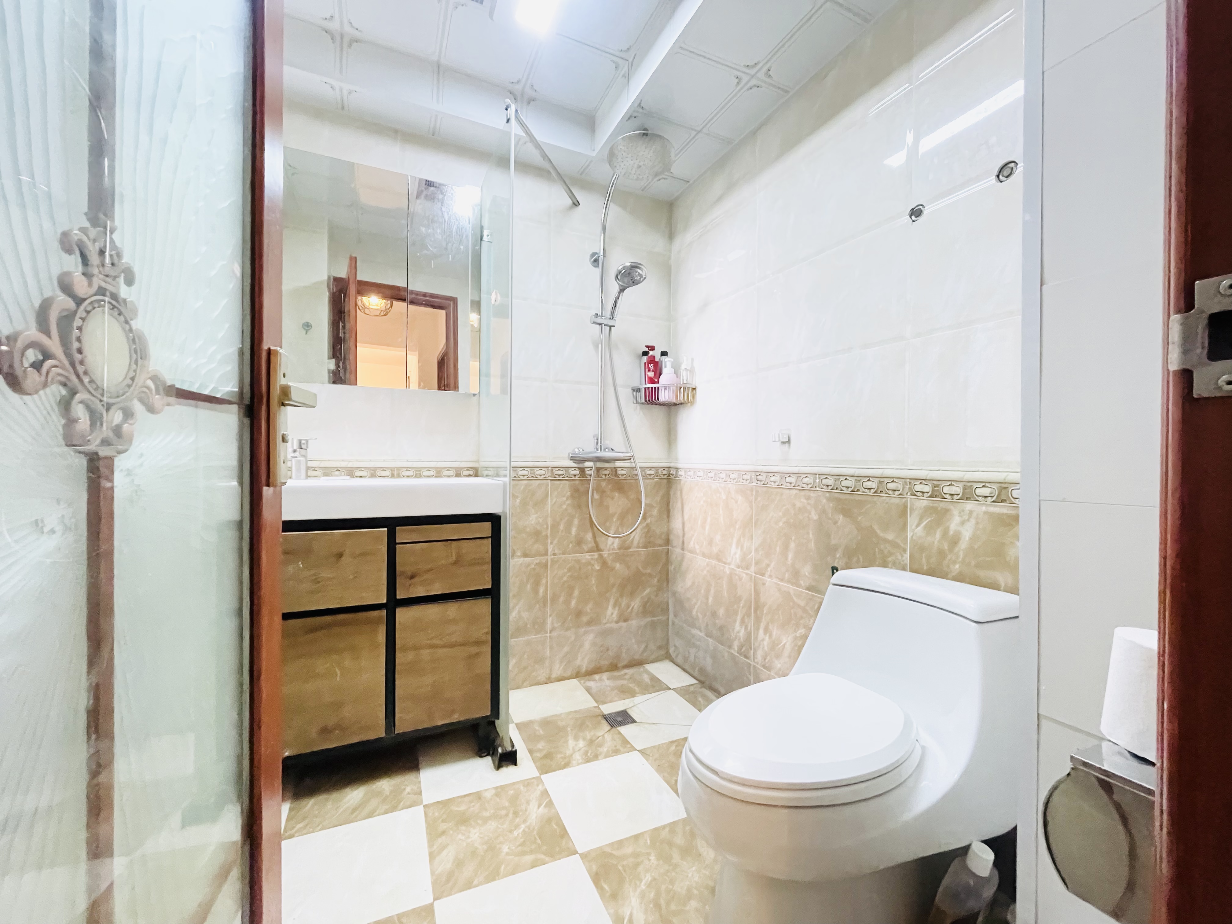 尚东1956（ 尚东花园）