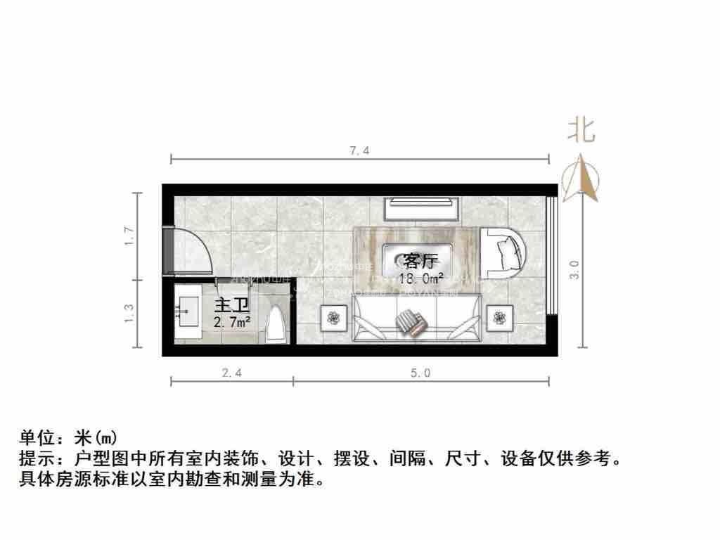 华润置地昆仑御