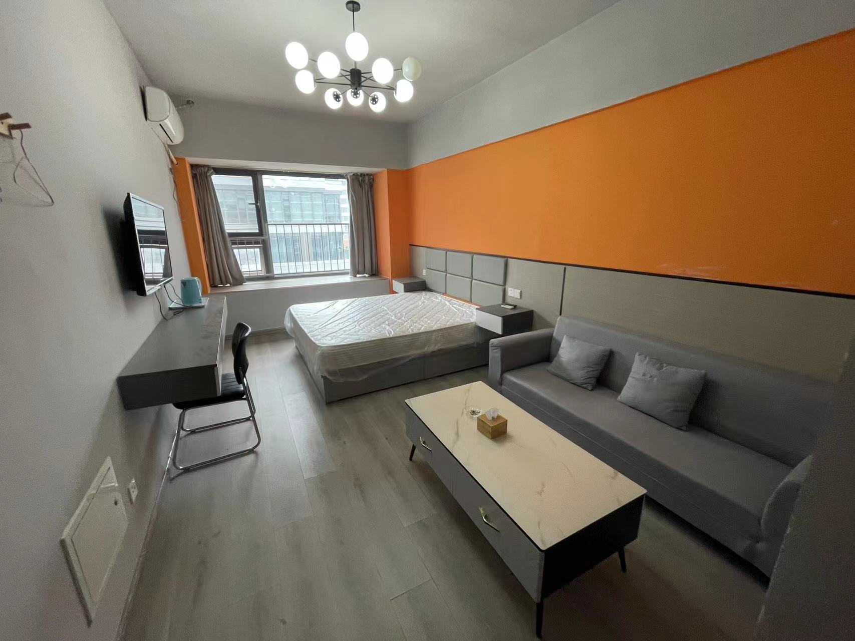 华润置地昆仑御