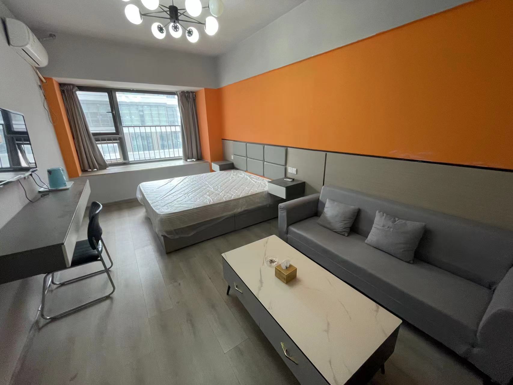 华润置地昆仑御