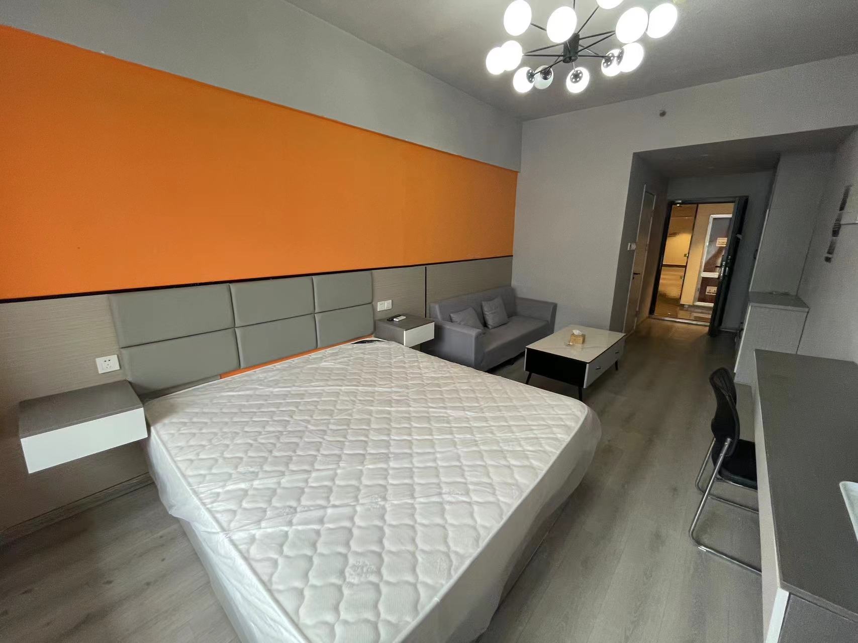 华润置地昆仑御