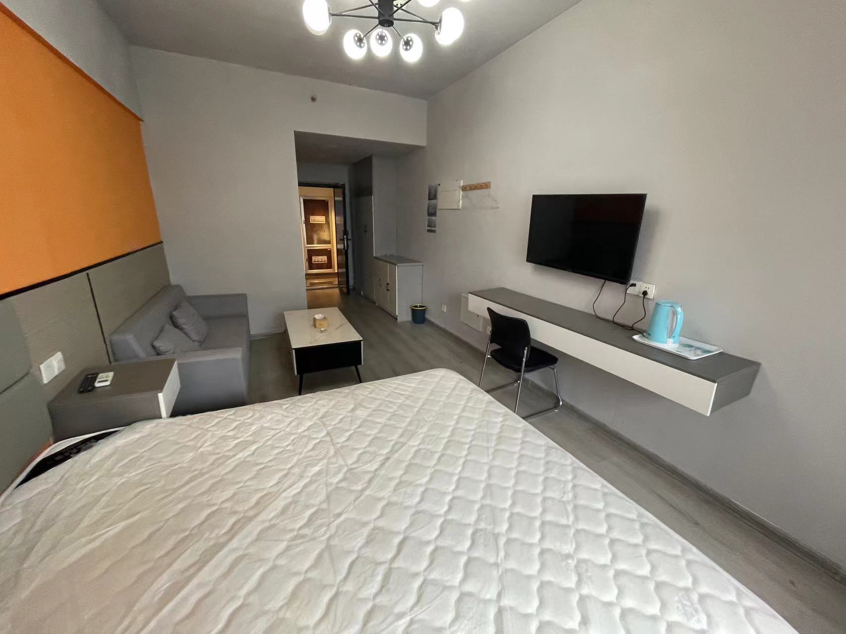 华润置地昆仑御