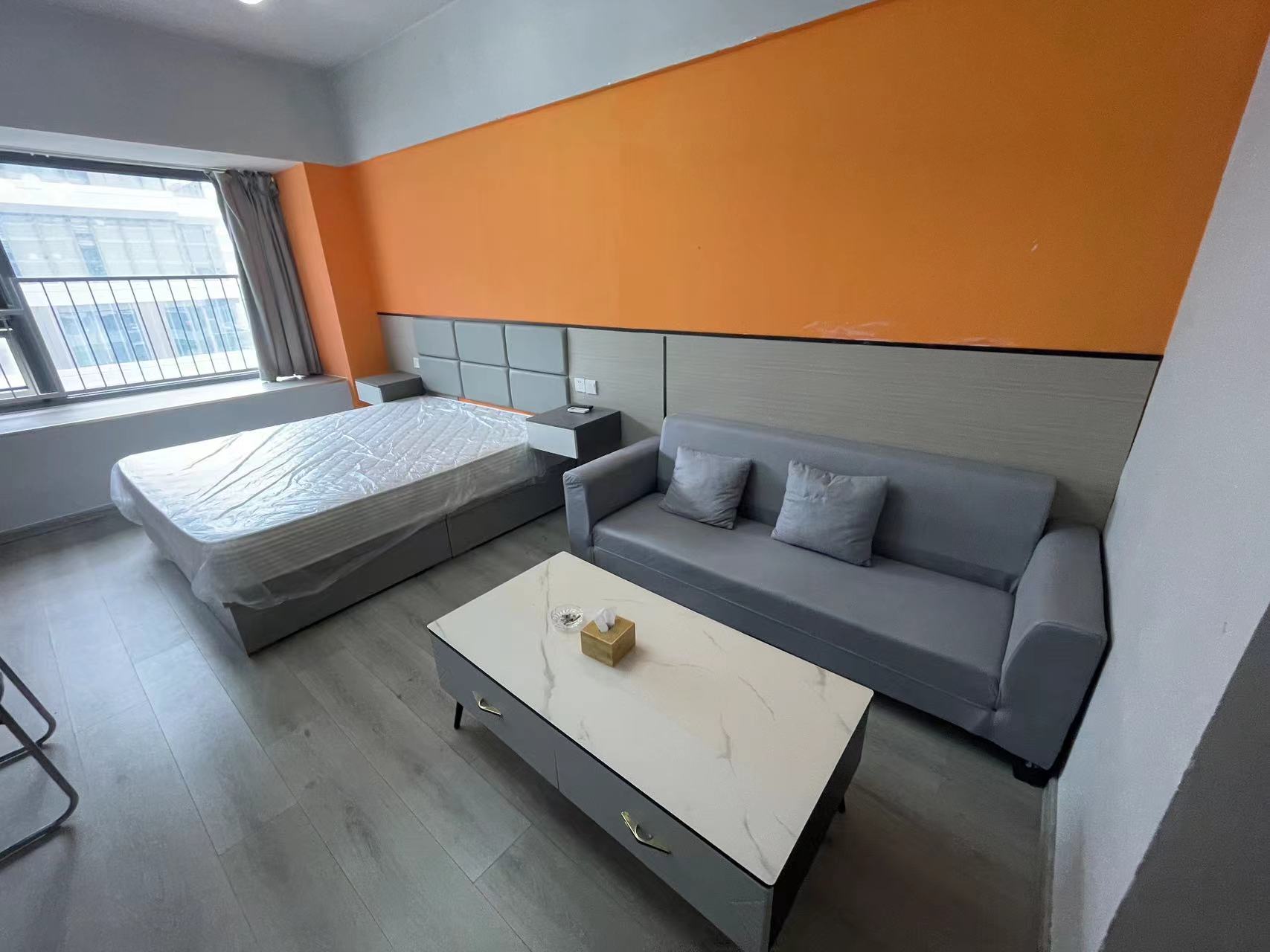 华润置地昆仑御