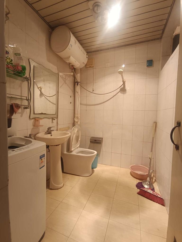 闫千户小区五区