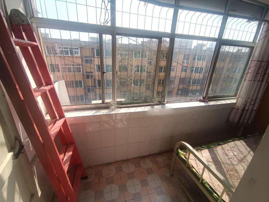 闫千户小区五区