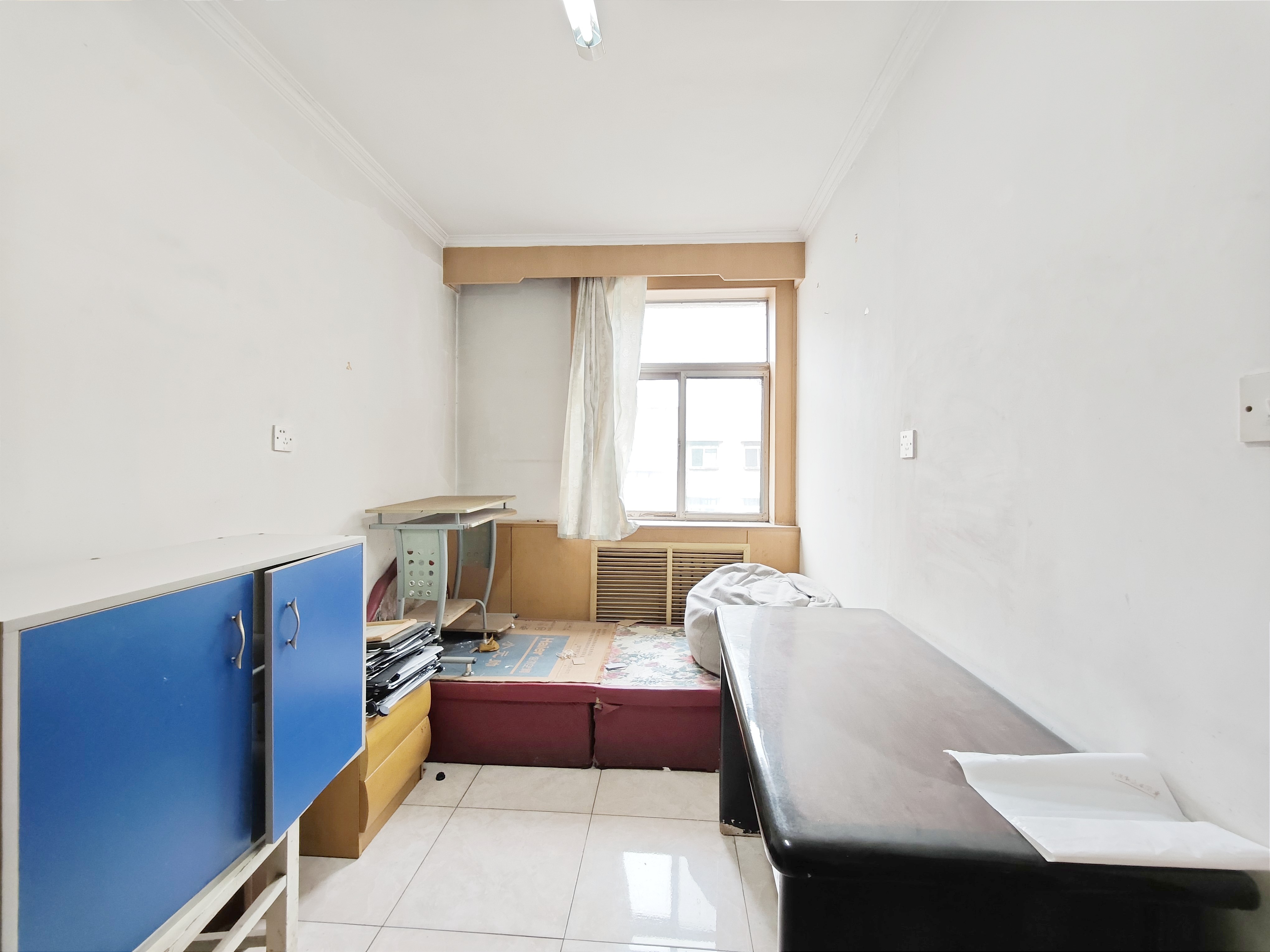 煤炭局宿舍(矿院路)