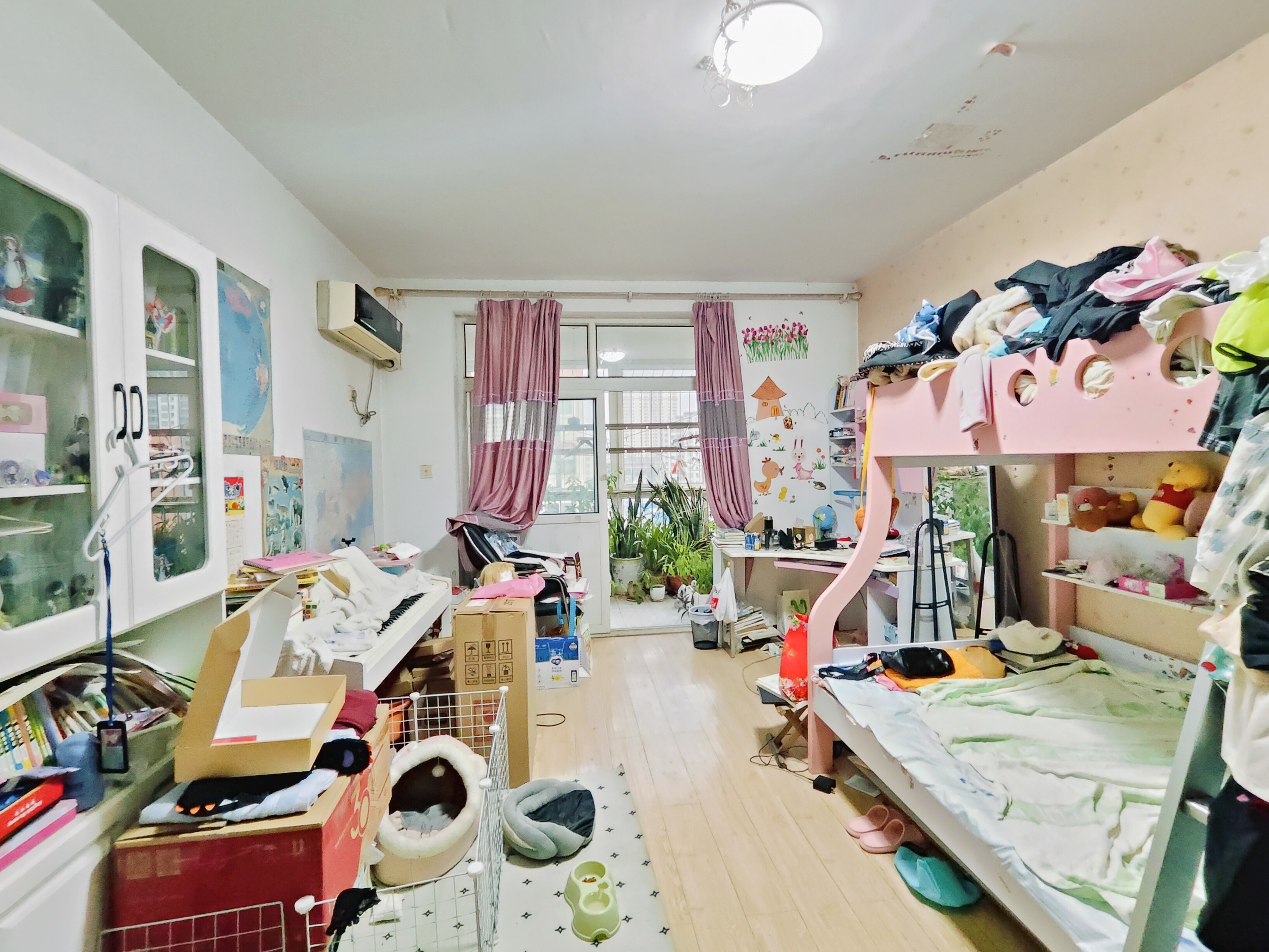 时代新城（南全福南二区）