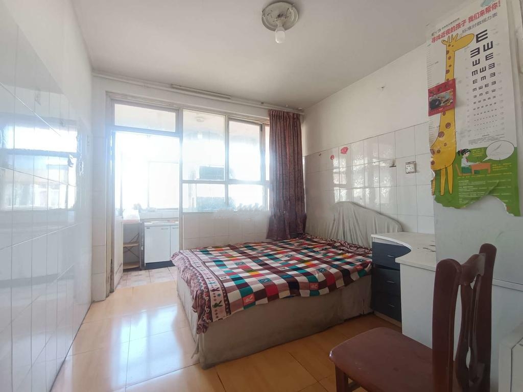 闫千户小区五区