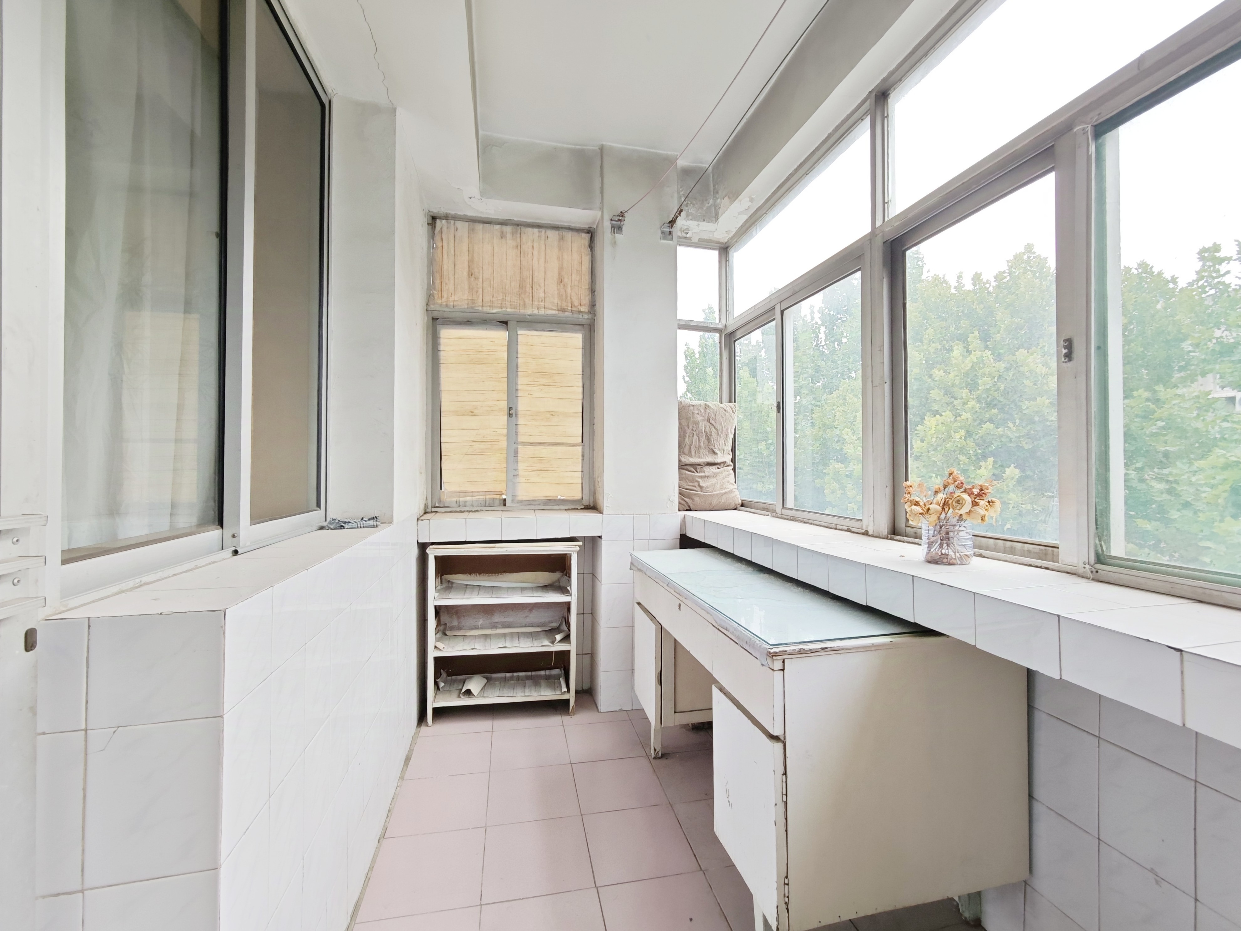 煤炭局宿舍(矿院路)