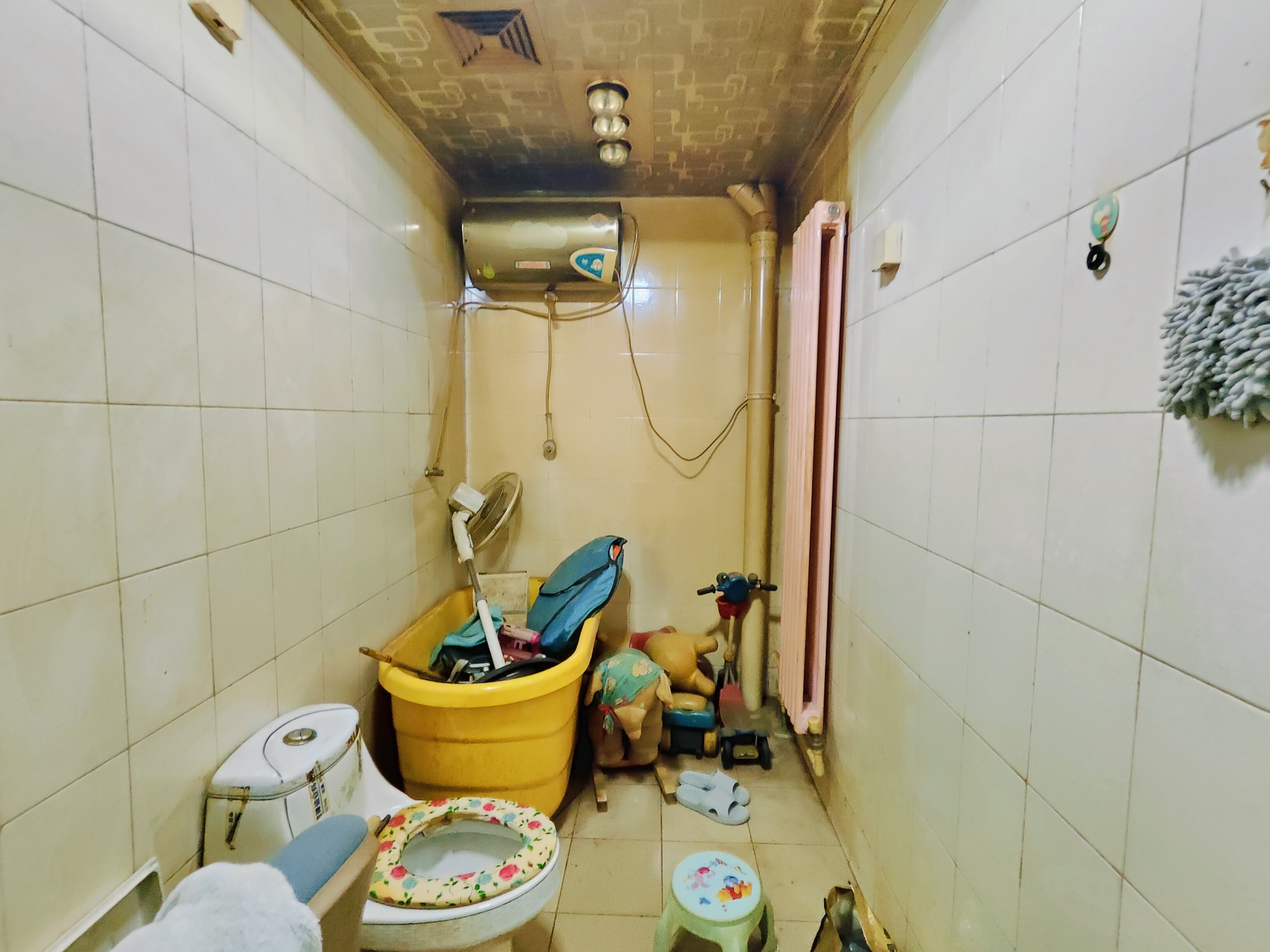 时代新城（南全福南二区）