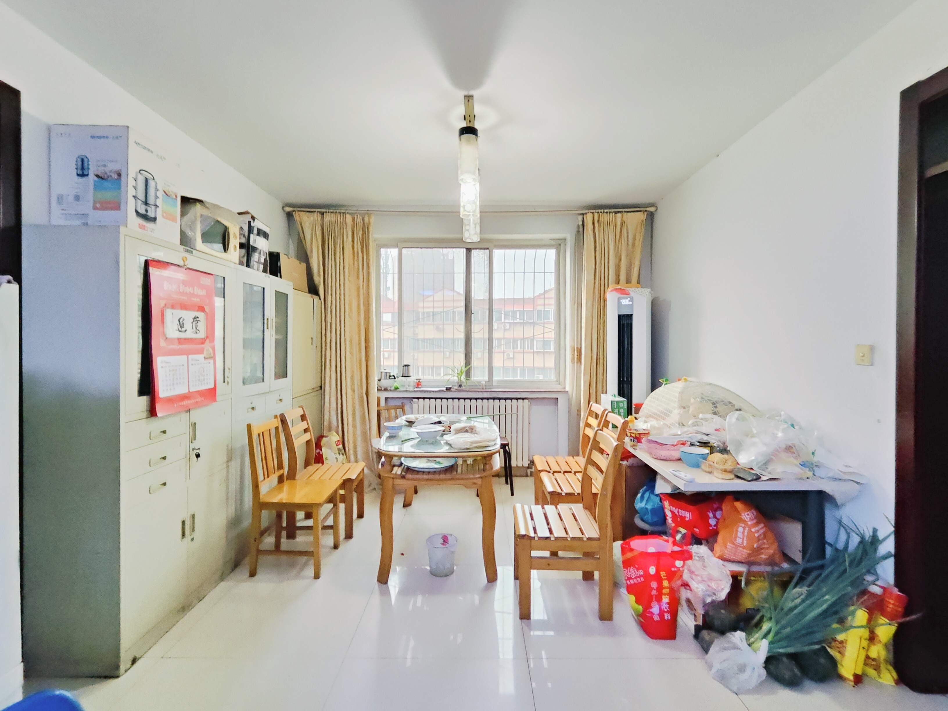 时代新城（南全福南二区）