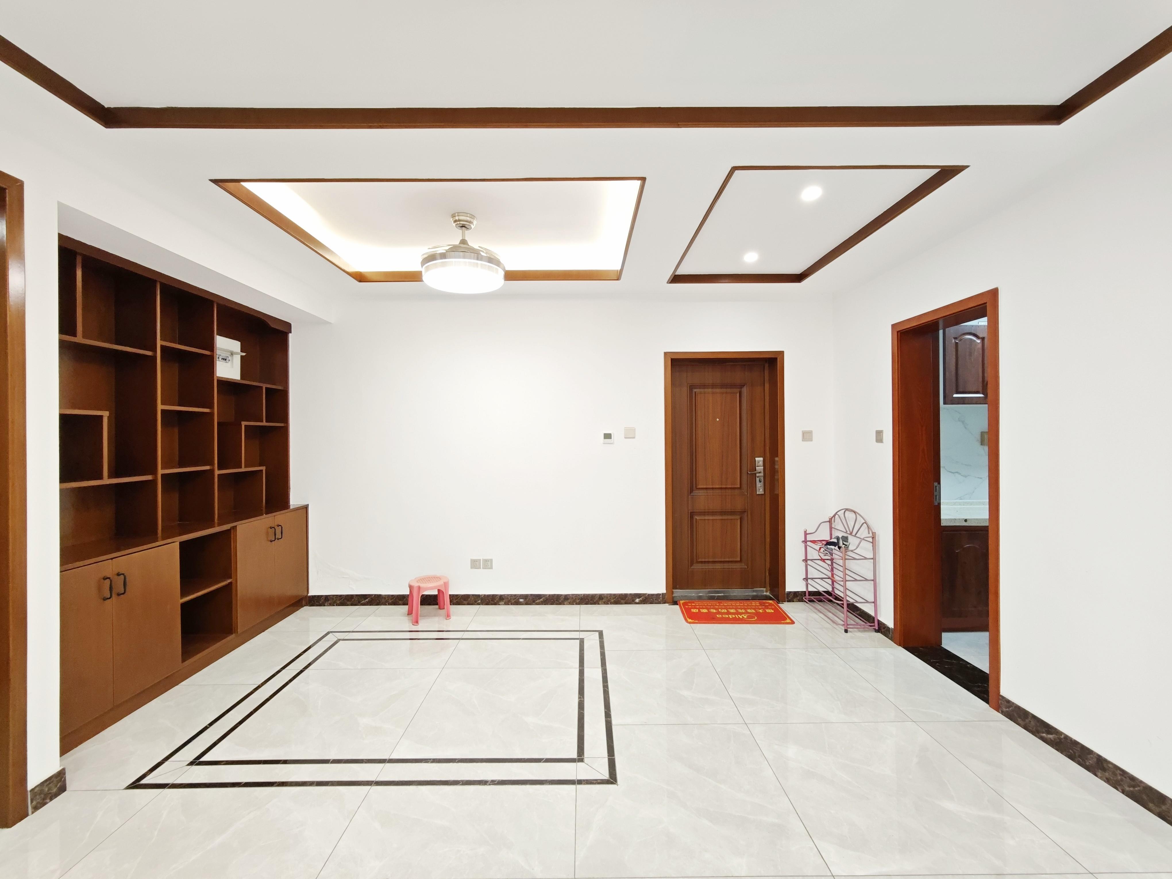 中建锦绣城
