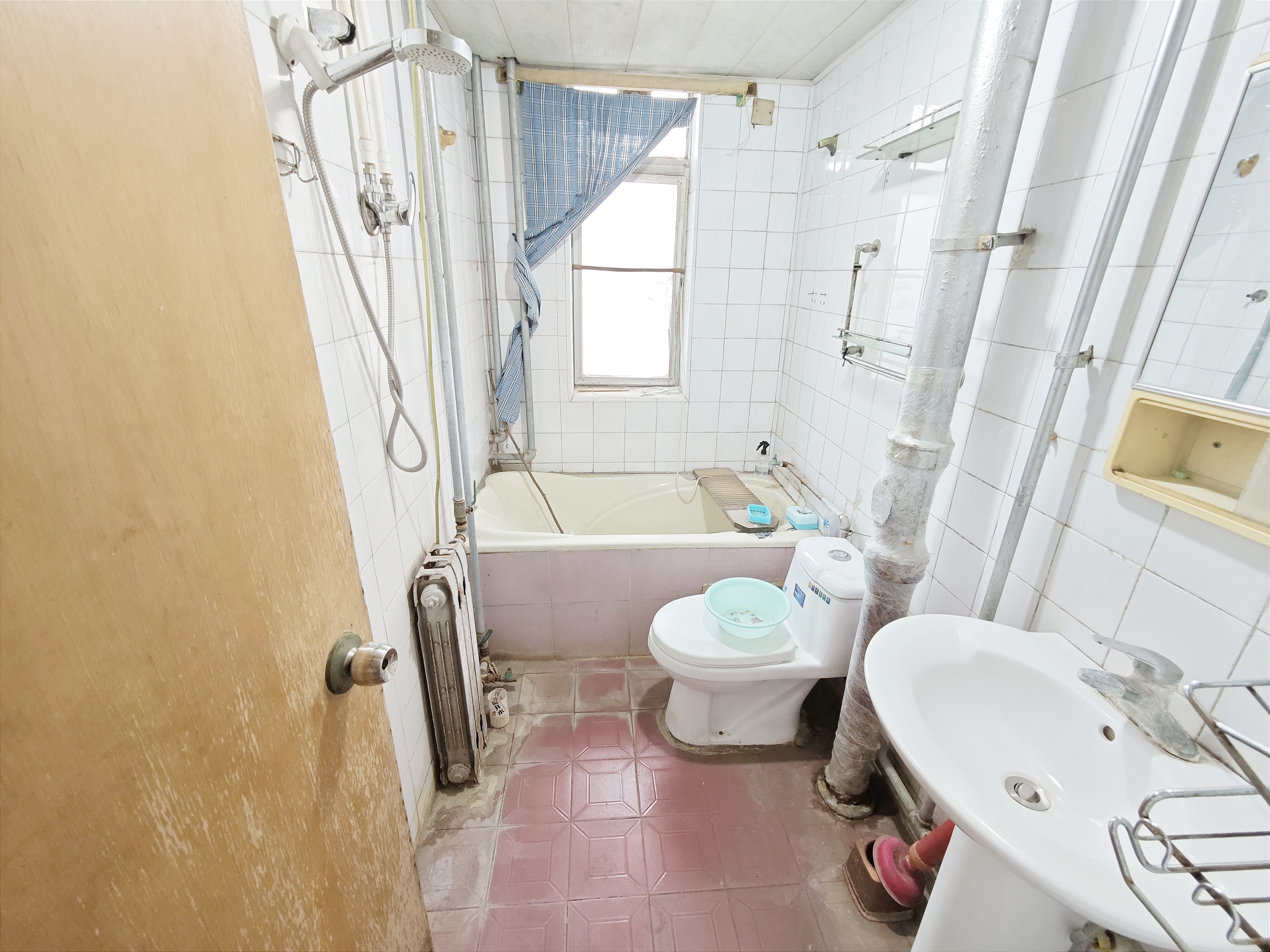 煤炭局宿舍(矿院路)