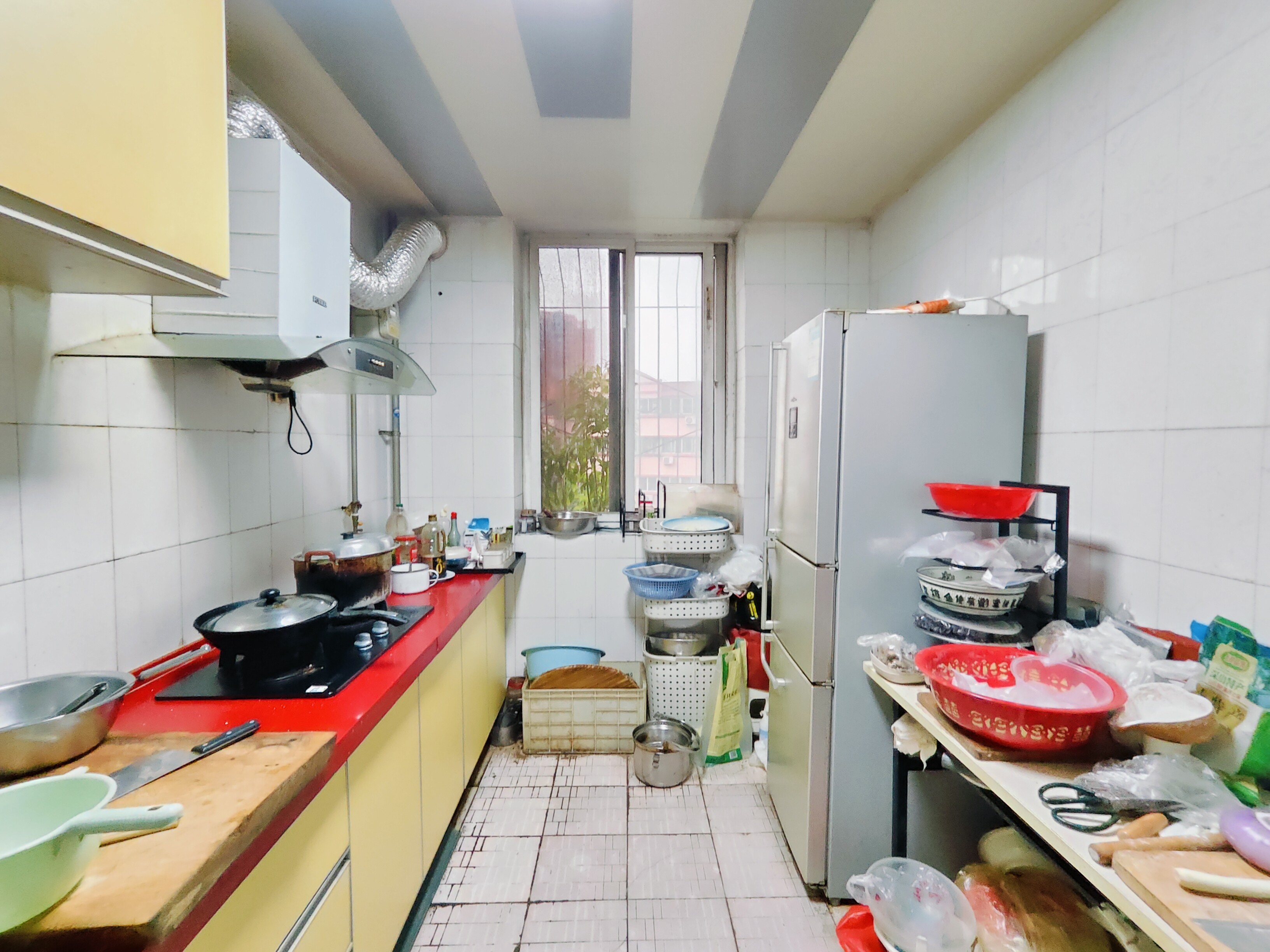 时代新城（南全福南二区）