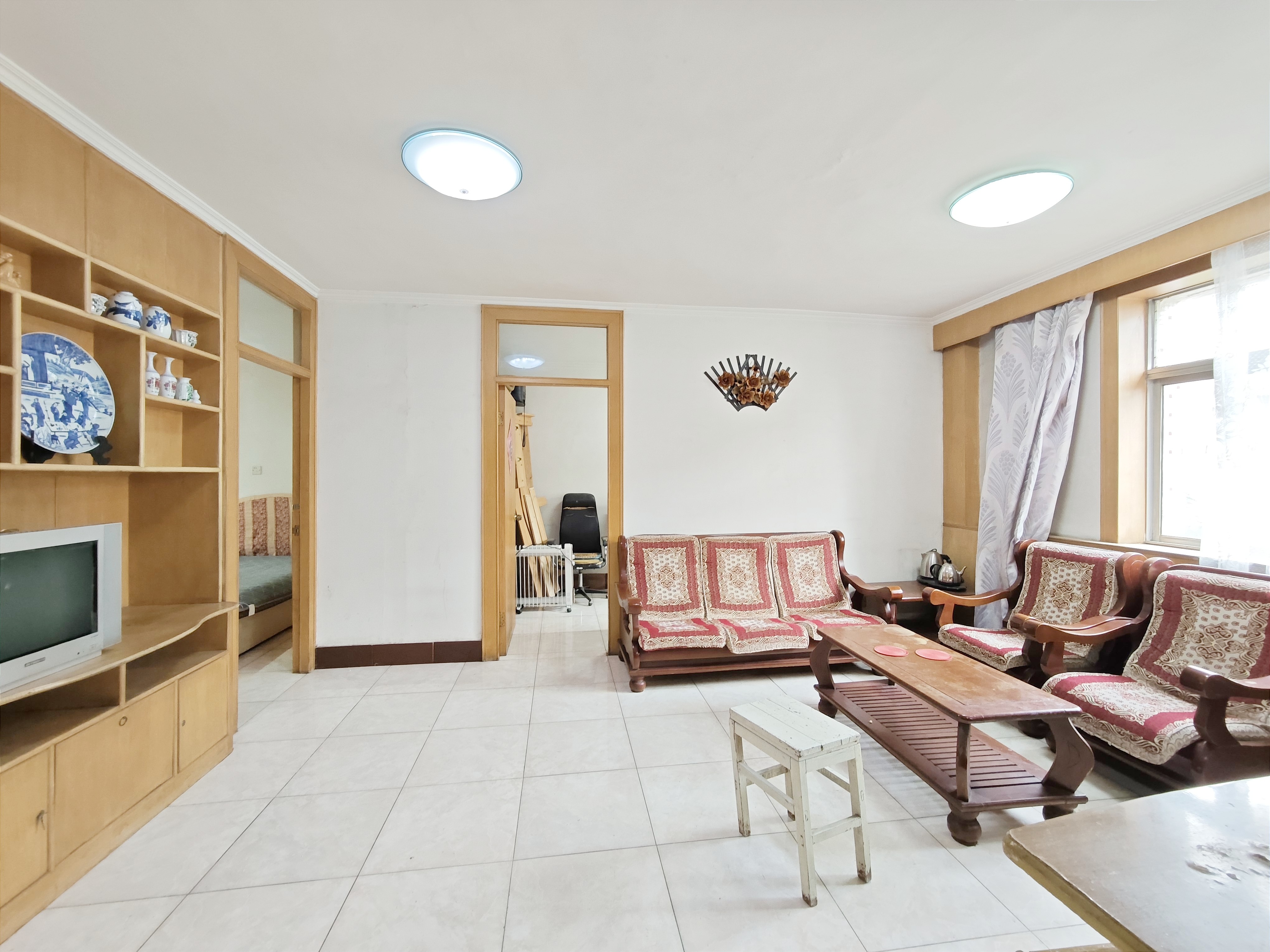 煤炭局宿舍(矿院路)