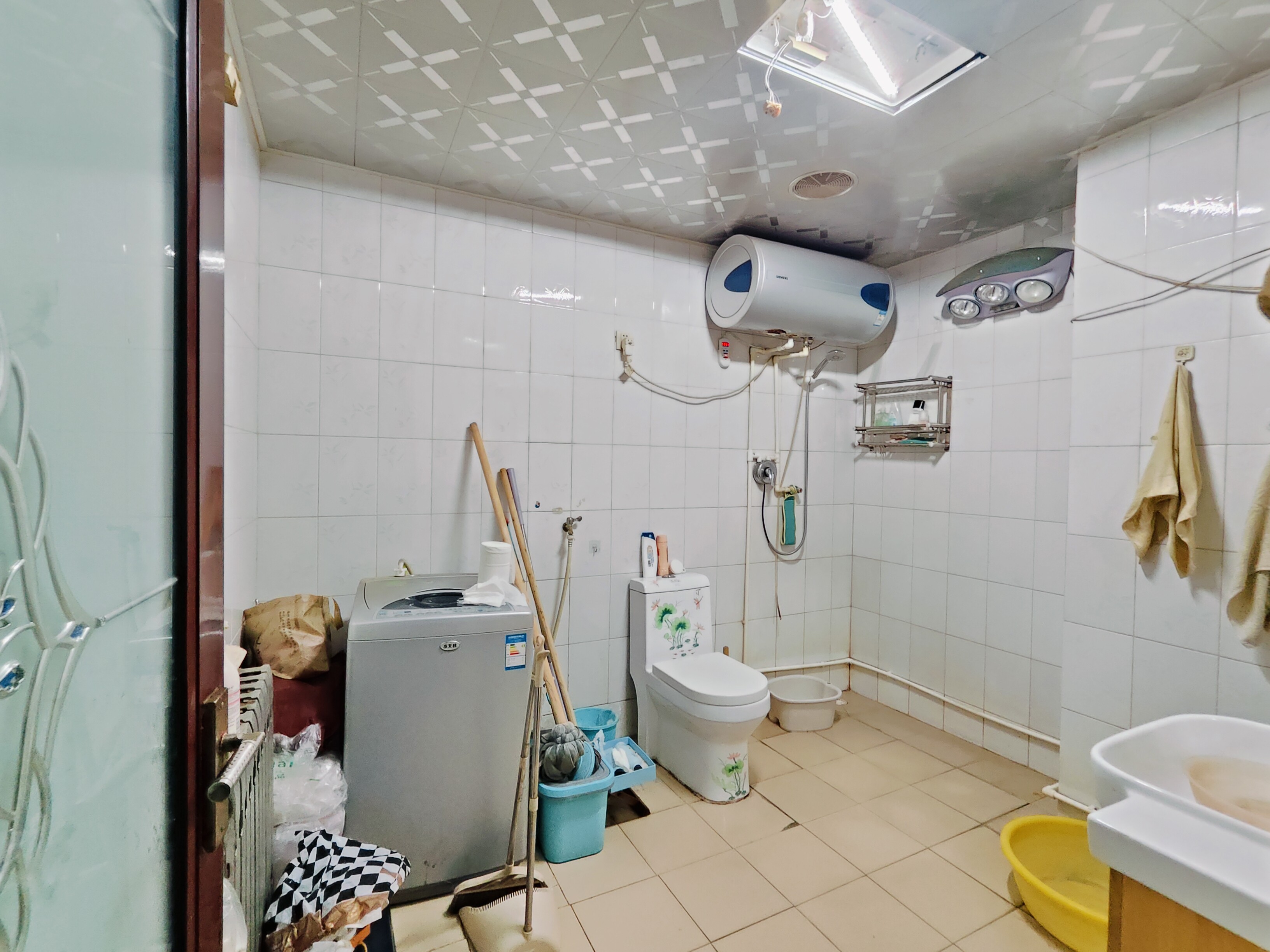 时代新城（南全福南二区）