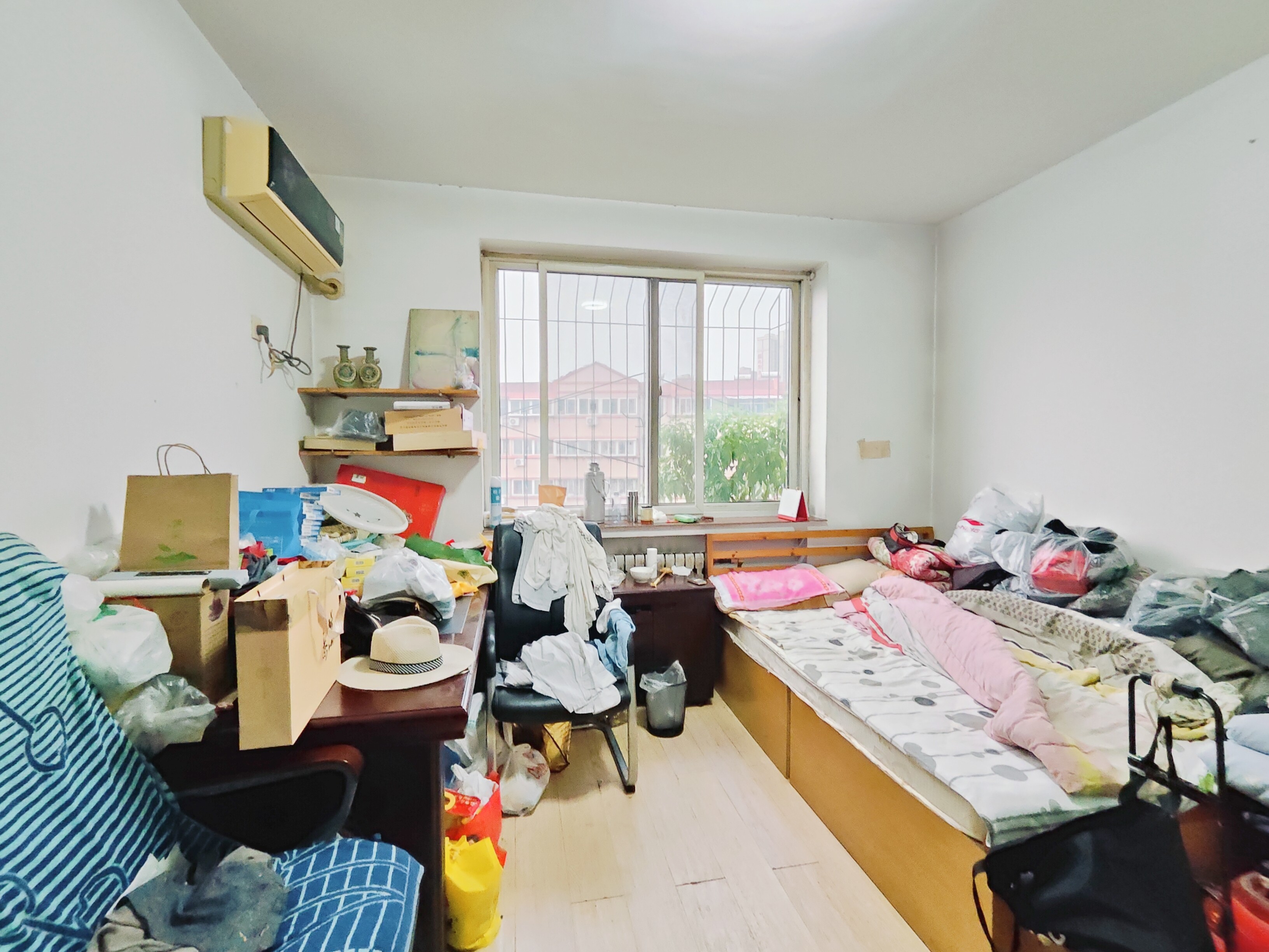 时代新城（南全福南二区）