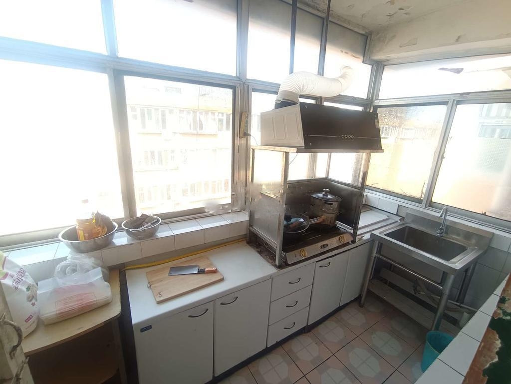 闫千户小区五区