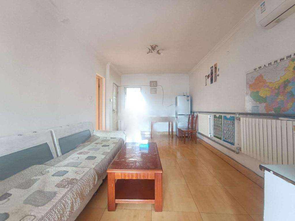 闫千户小区五区