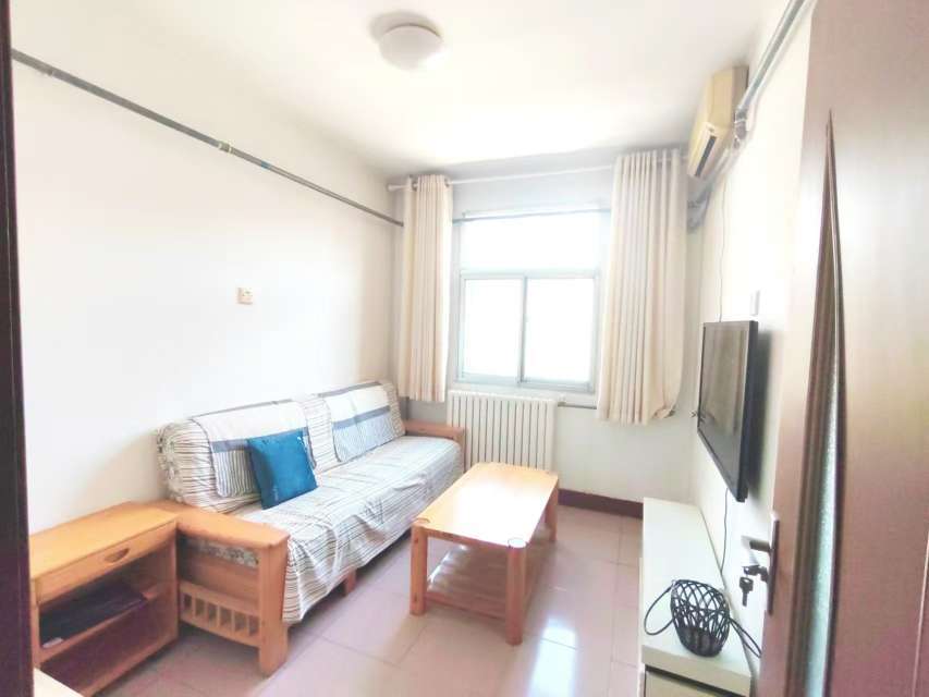 舜玉小区南区