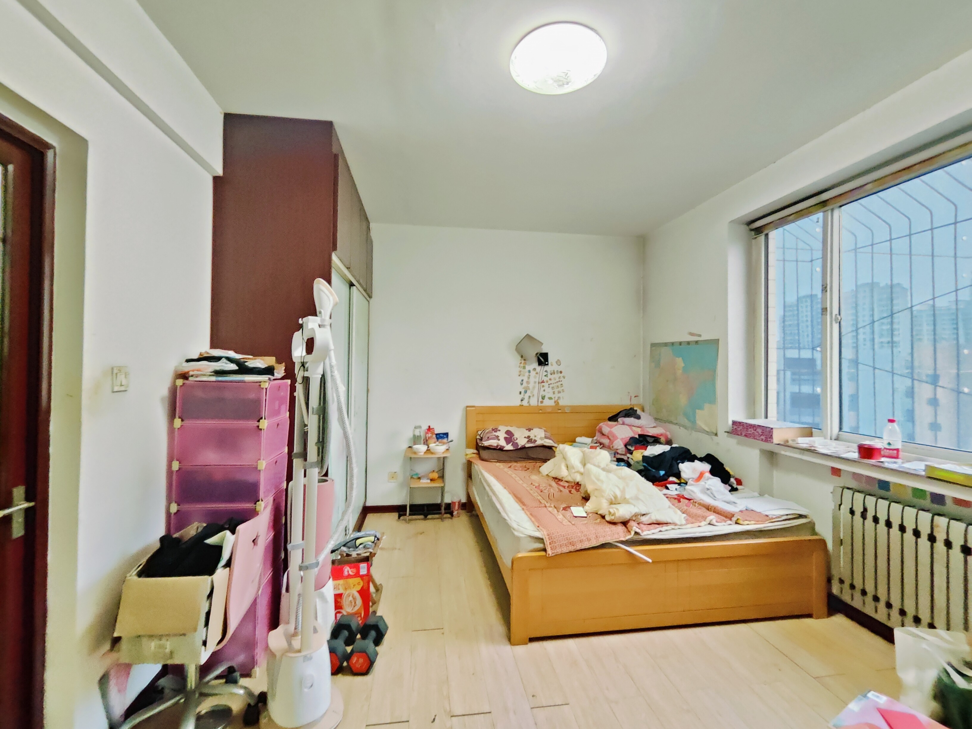 时代新城（南全福南二区）