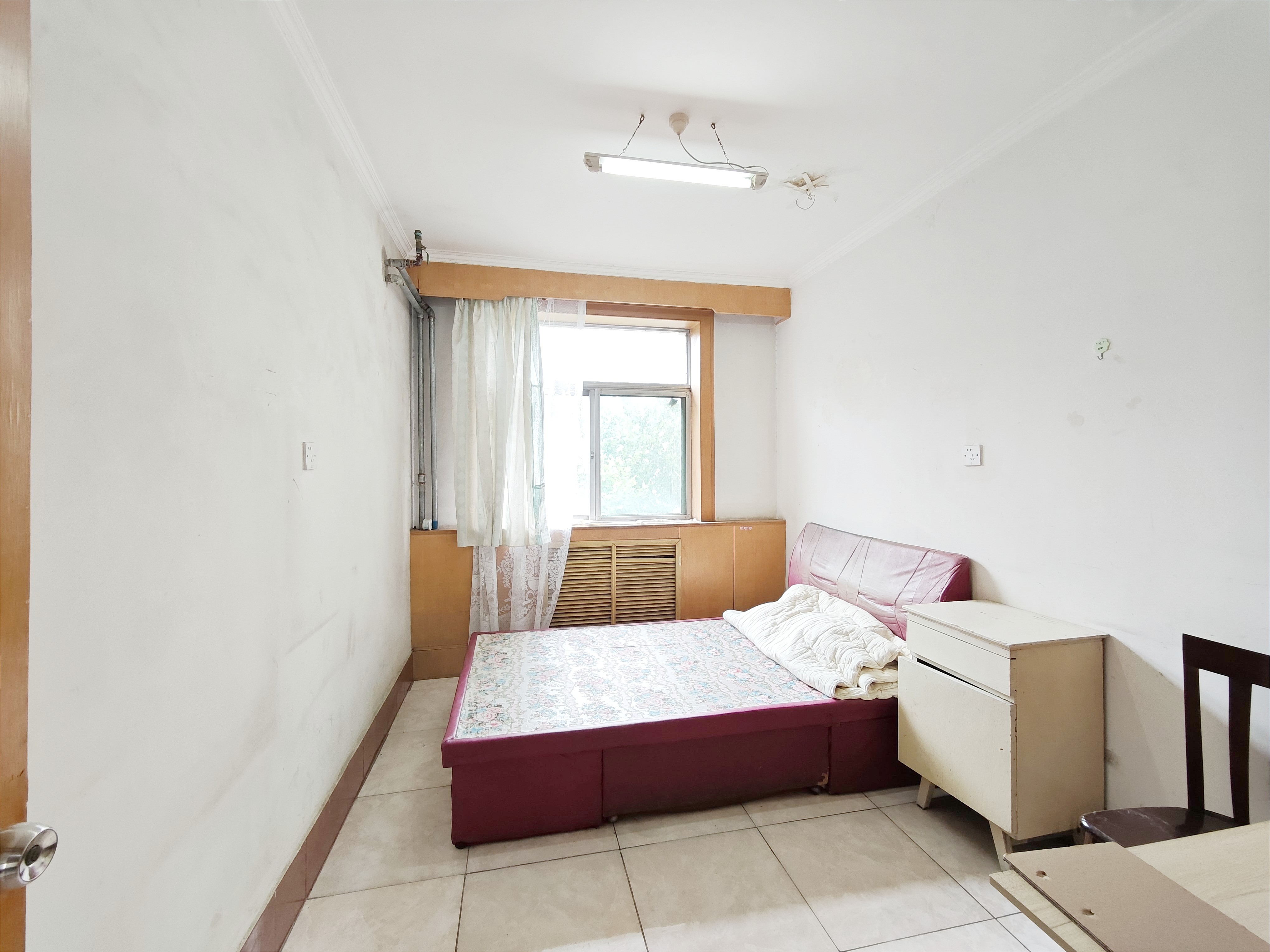 煤炭局宿舍(矿院路)