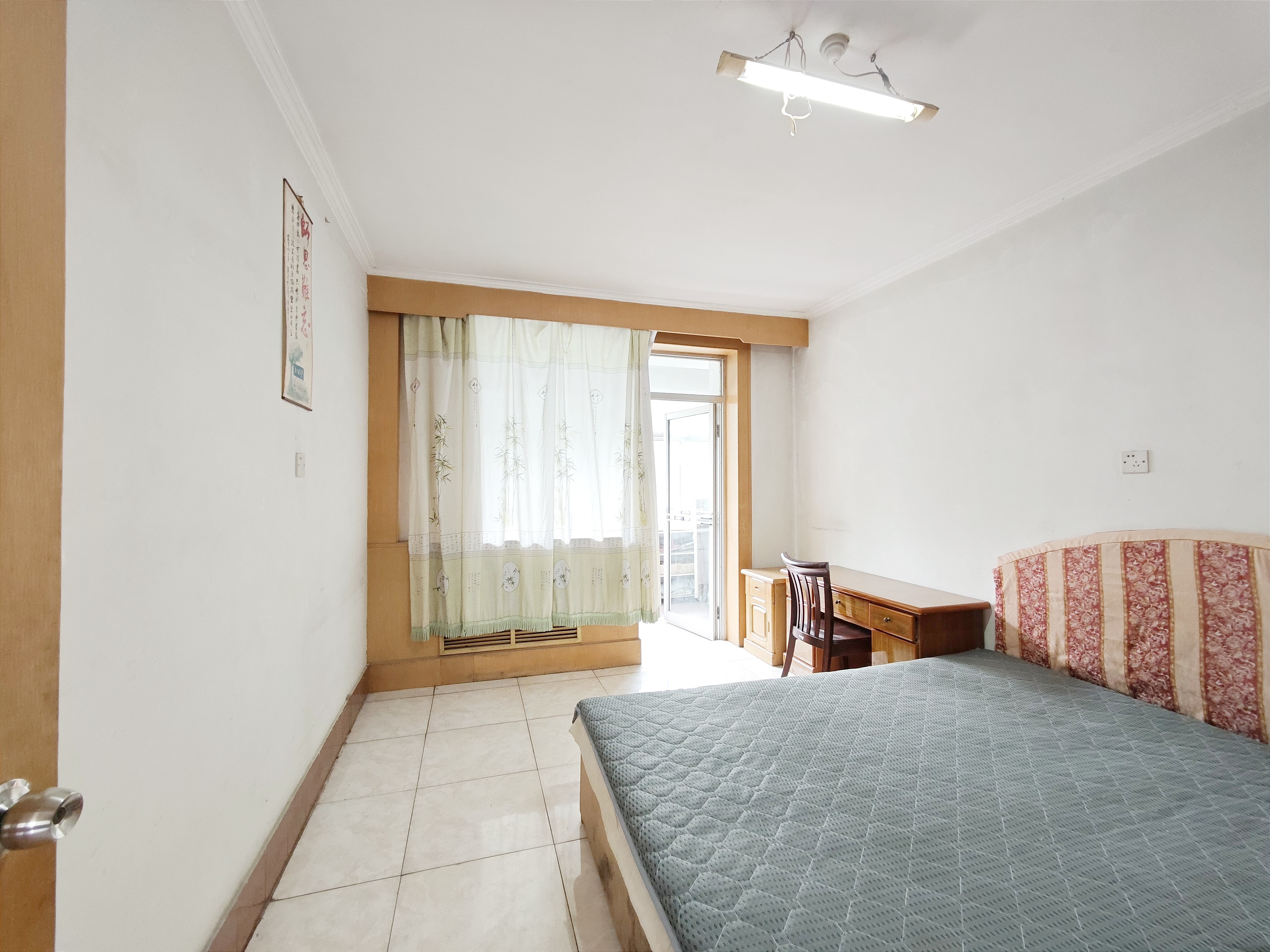 煤炭局宿舍(矿院路)