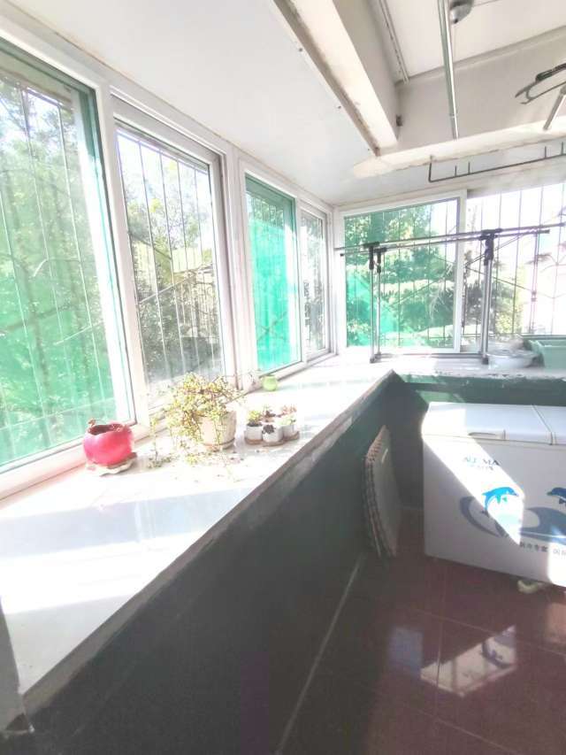 舜玉小区南区