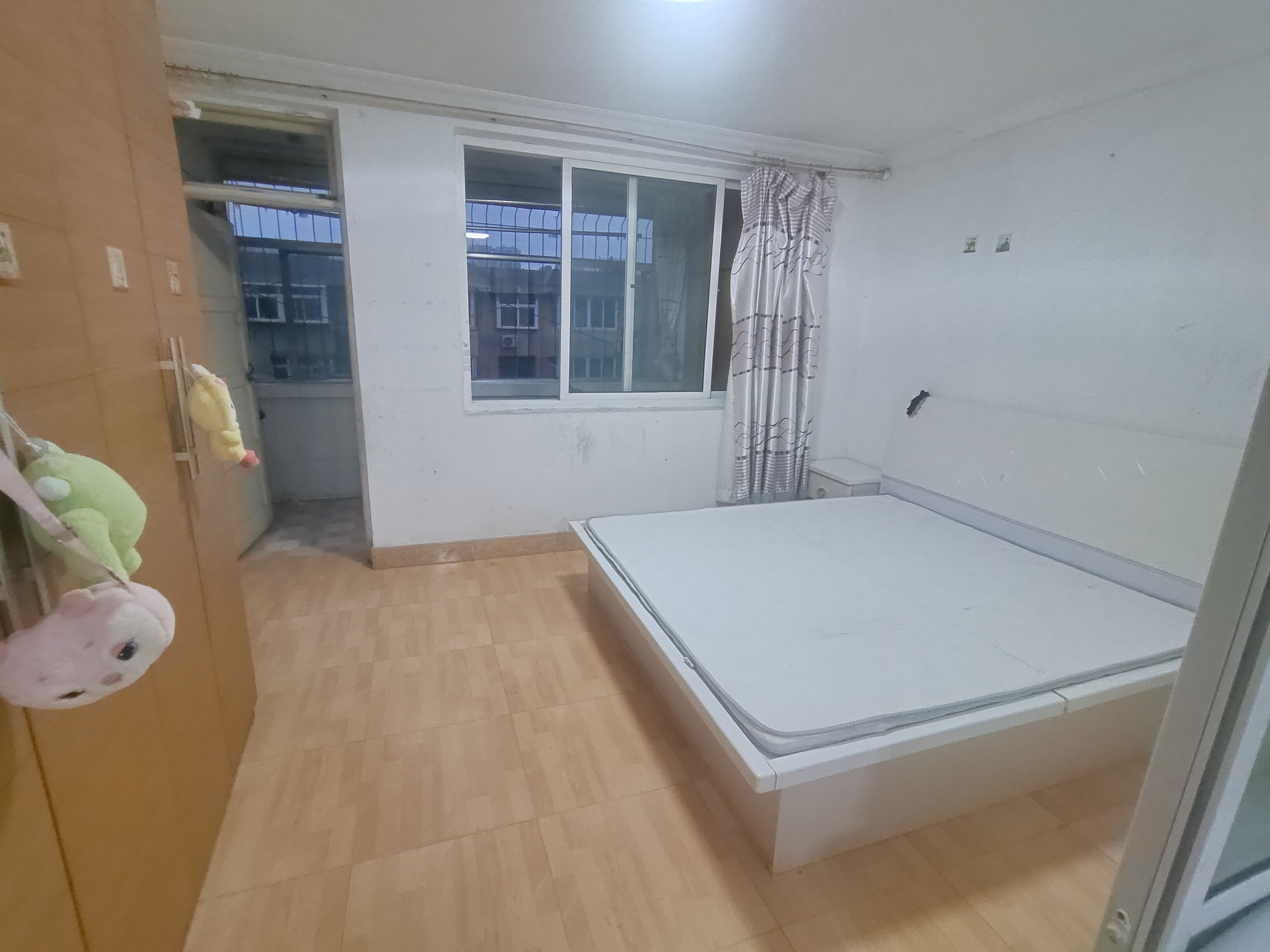 闫千户小区五区